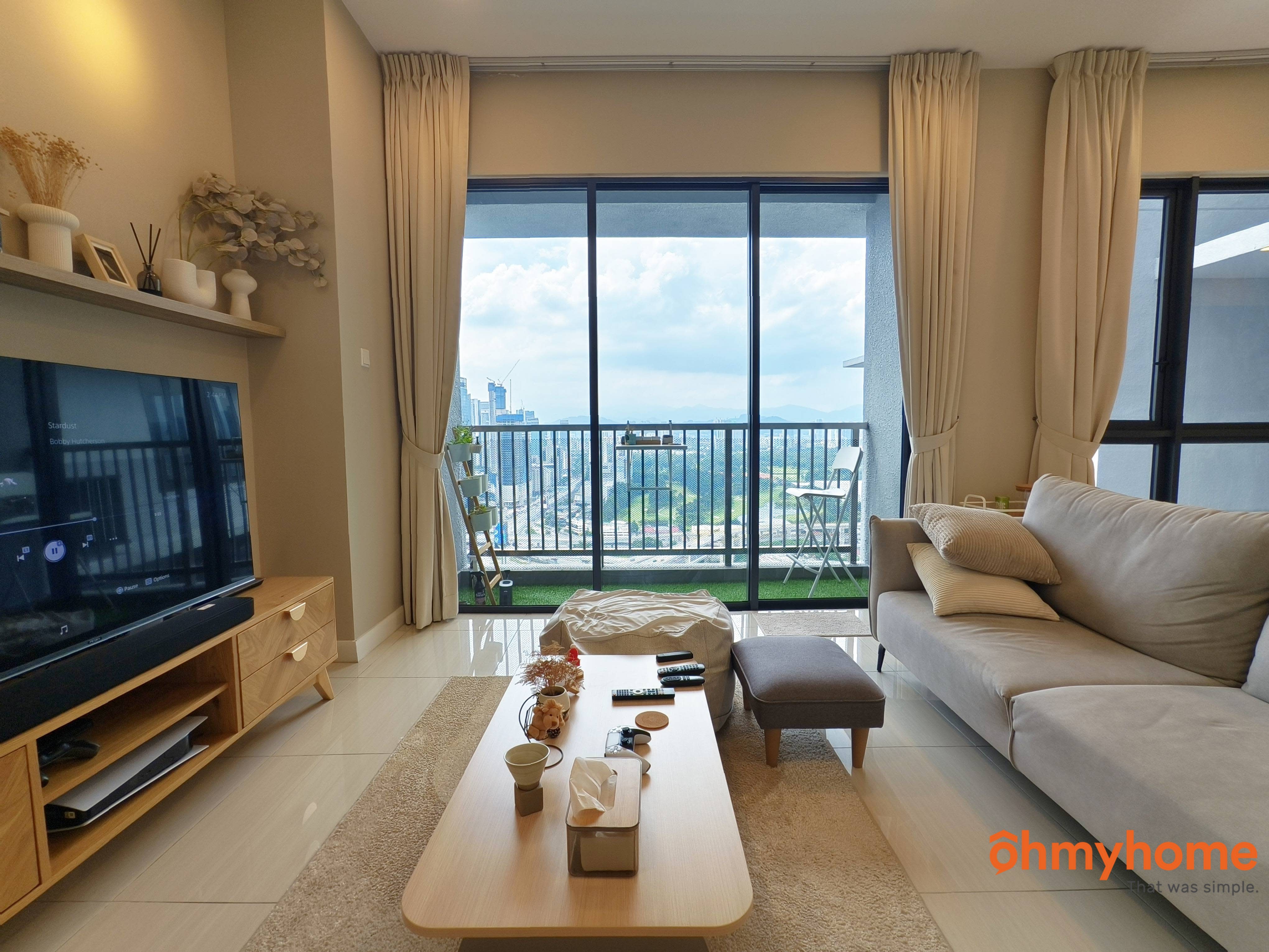 One Cochrane Residences A One Cochrane Residences Jalan Cochrane Maluri Kuala Lumpur Federal Territory of Kuala Lumpur Malaysia Zip 55100 Cheras Kuala Lumpur