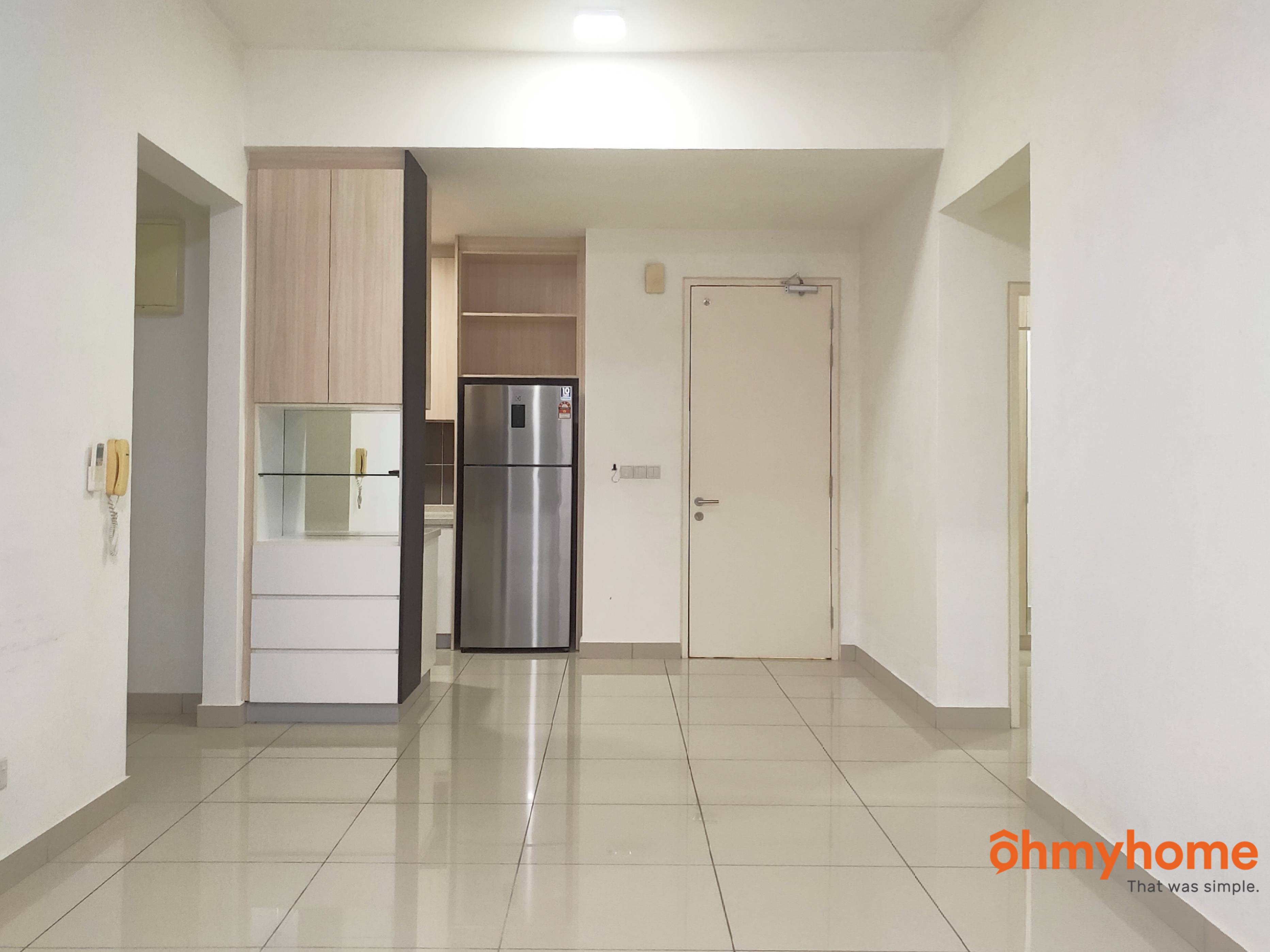 Lakeville Residence Lakeville Residence Jalan Sibu Taman Wahyu Batu Caves Federal Territory of Kuala Lumpur Malaysia Zip 68100 Kepong Kuala Lumpur