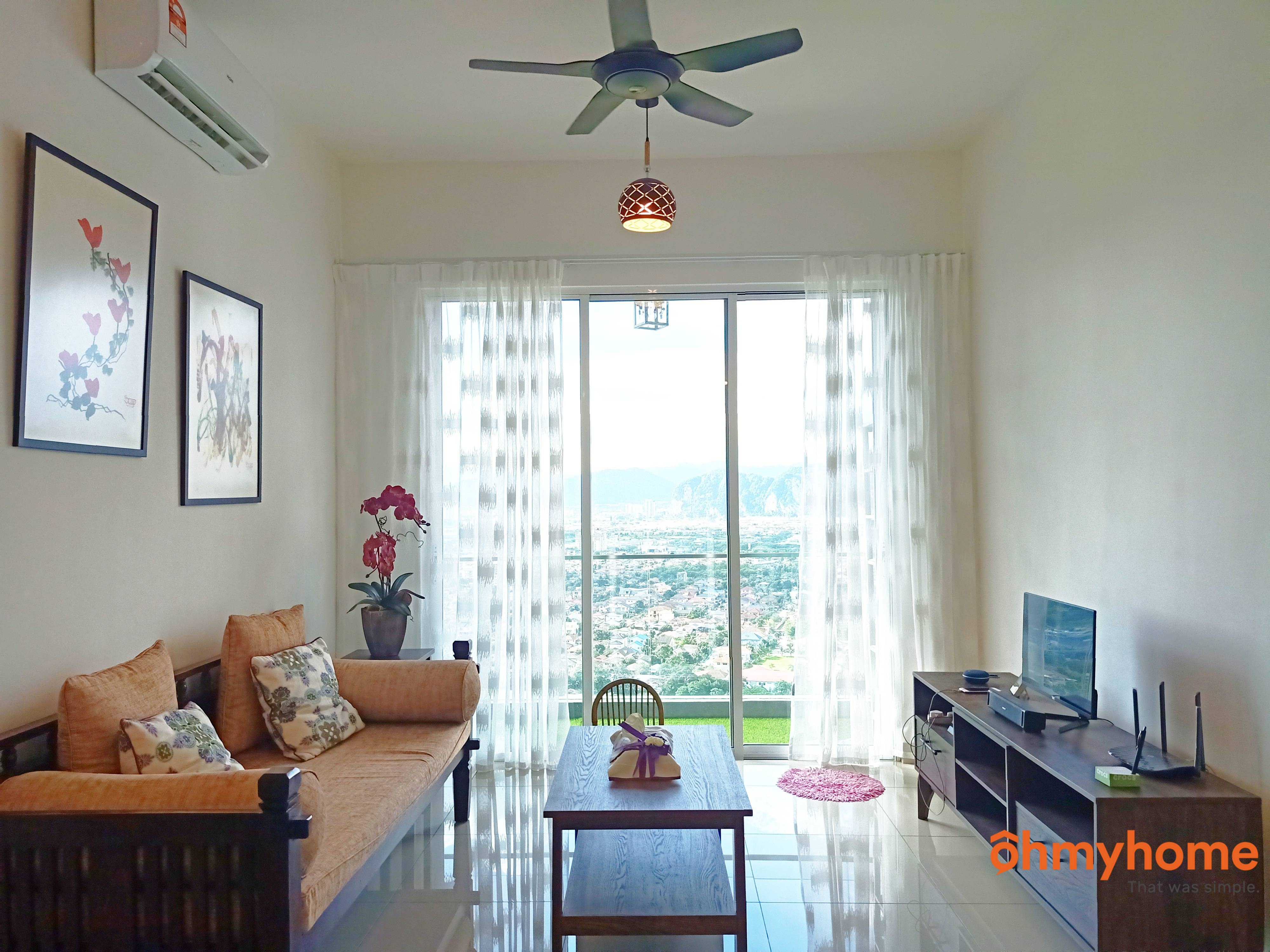 Sentul Village Zip 51000 Sentul Kuala Lumpur