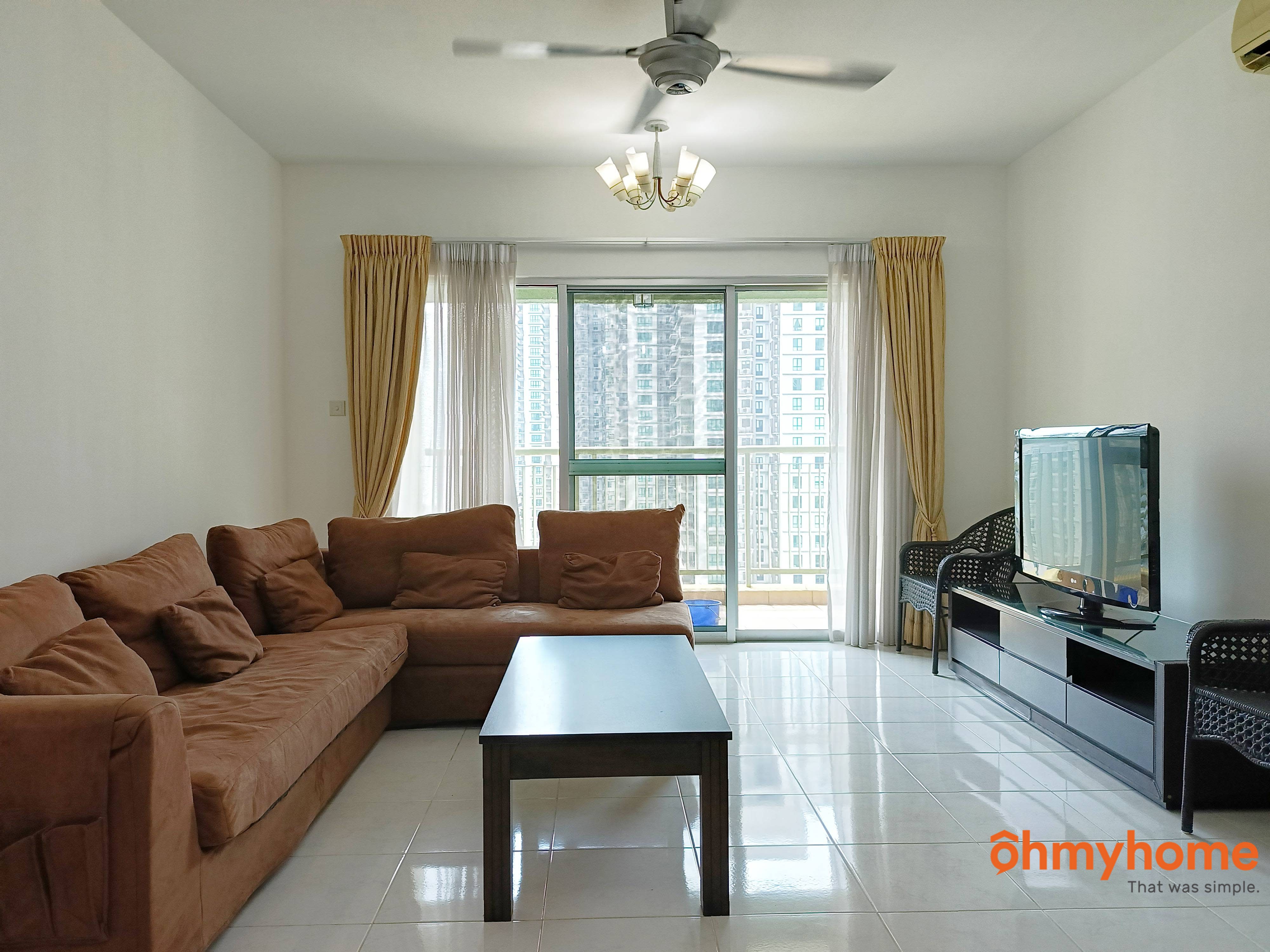 Kiara Designer Suites - Serviced Condominium Kiara Designer Suites - Serviced Condominium Jalan Kiara 3 Mont Kiara Kuala Lumpur Federal Territory of Kuala Lumpur Malaysia Zip 50480 Mont Kiara Kuala Lumpur