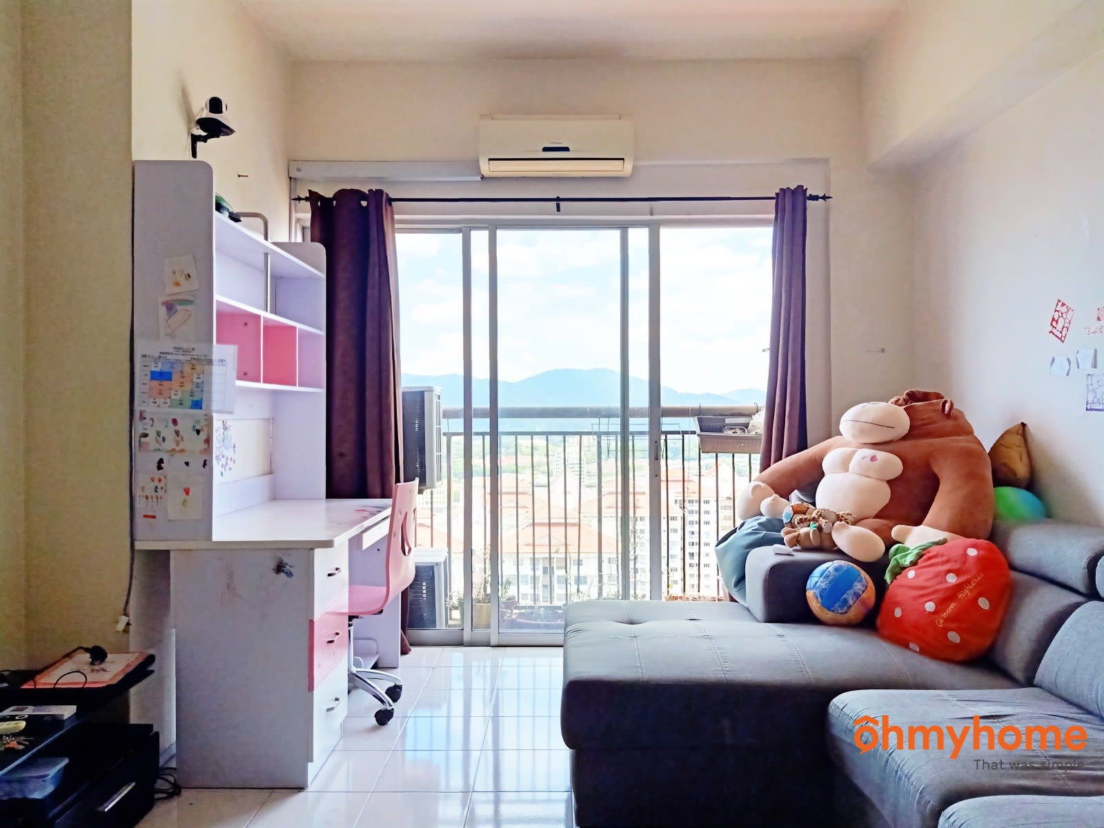 Avelon Tower Zip 52200 Kepong Kuala Lumpur