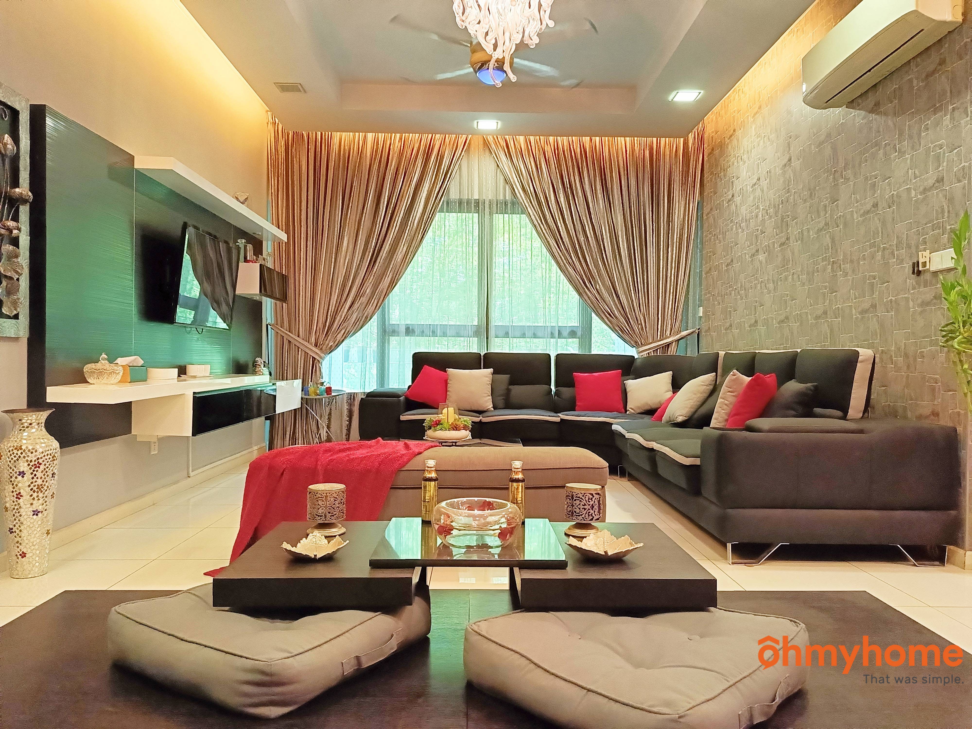 Sunway SPK 3 Harmoni Sunway SPK 3 Harmoni Jalan Inai Besar Sunway Spk Damansara Kuala Lumpur Federal Territory of Kuala Lumpur Malaysia Zip 52200 Desa ParkCity Kuala Lumpur
