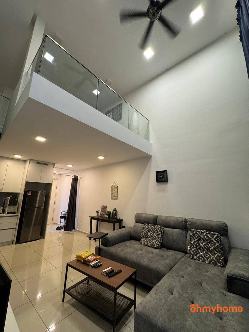 EkoCheras Serviced Residence (Tower E) EkoCheras Zip 56000 Cheras Kuala Lumpur