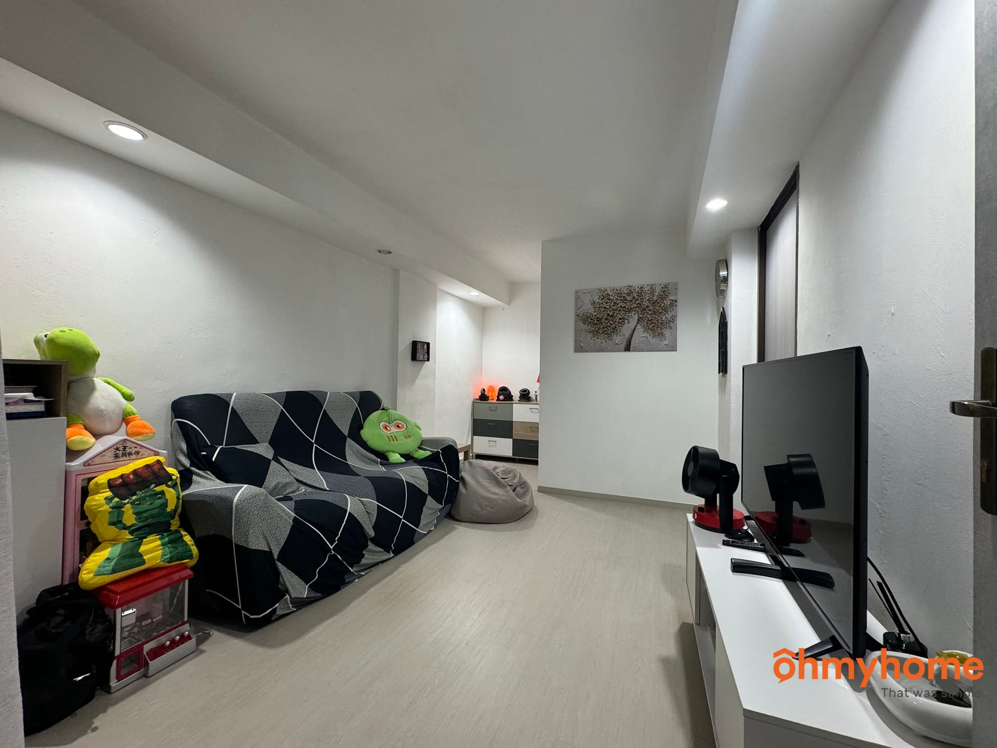 125 Marsiling Rise