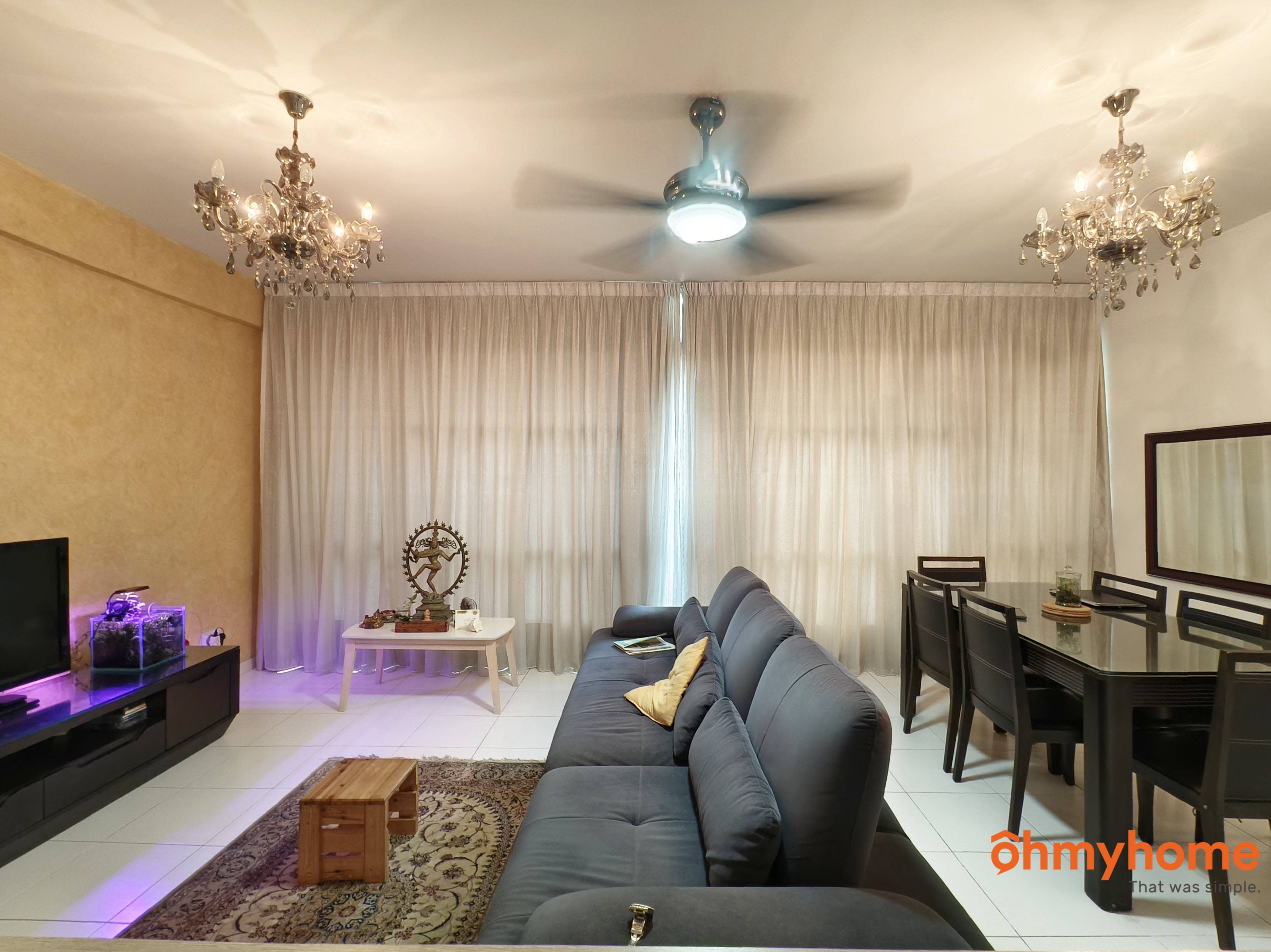 The Saffron C The Saffron Sentul Kuala Lumpur Federal Territory of Kuala Lumpur Malaysia Zip 51100 Sentul Kuala Lumpur