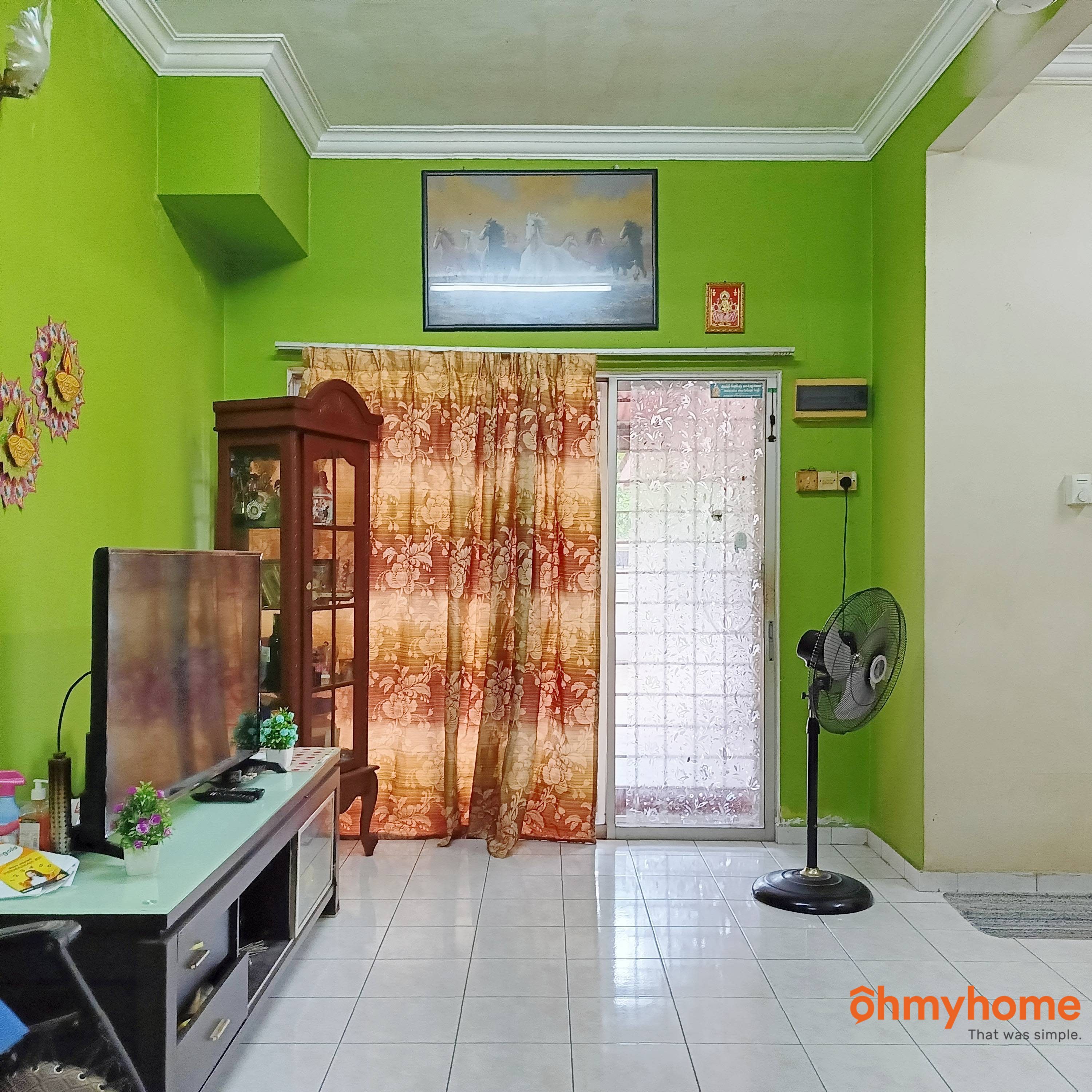 Bandar Puteri Klang Sale / Rent Bandar Puteri Zip 41200 Klang Selangor