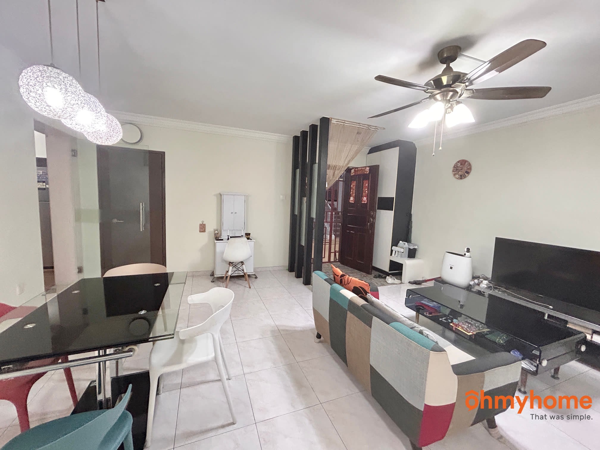 687A Choa Chu Kang Drive