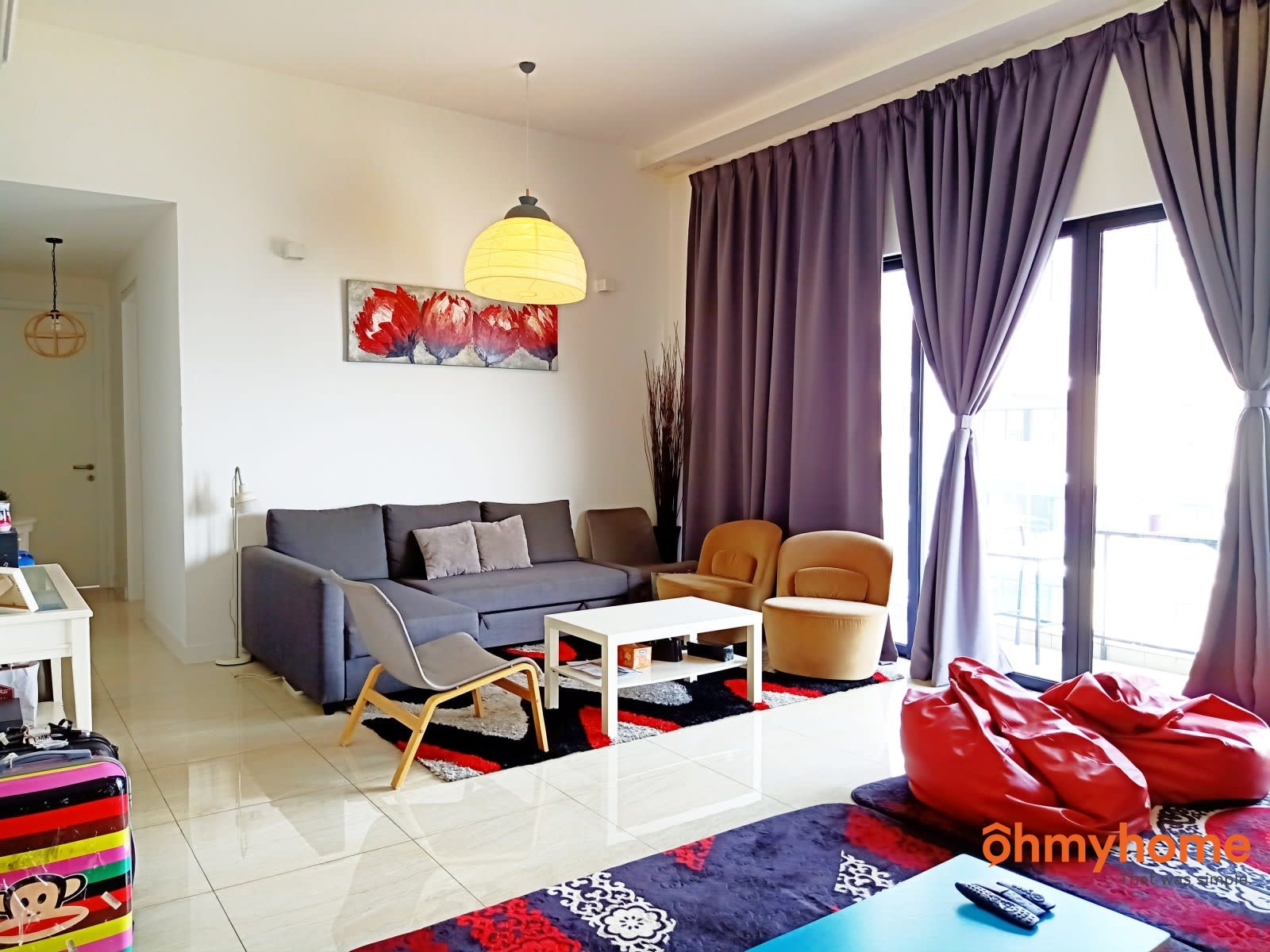 B Cloudtree Residence Jalan Juara Seri Kembangan Zip 43300 Seri Kembangan Selangor