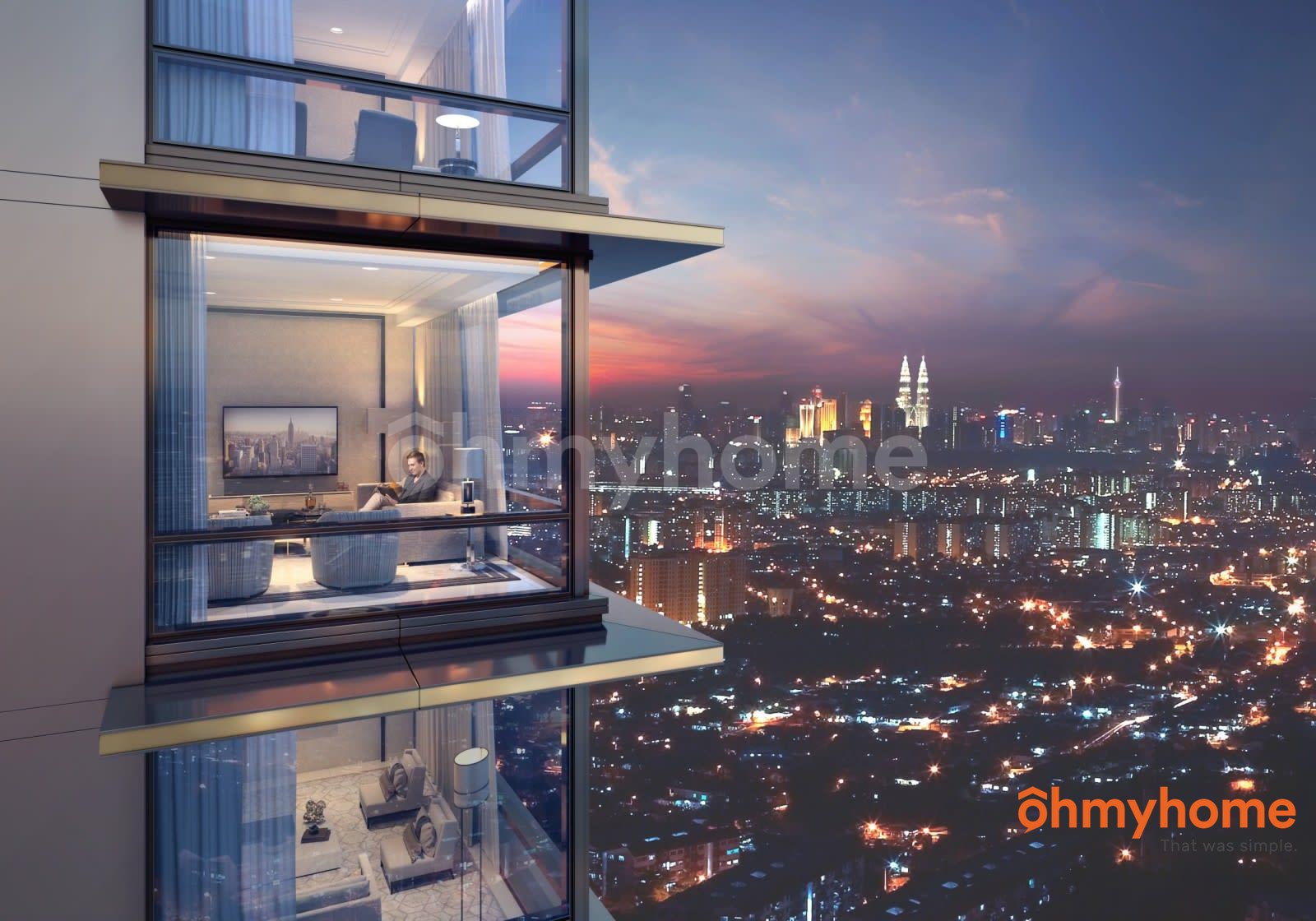 Pavilion Damansara Heights Zip 50490 Damansara Heights Kuala Lumpur