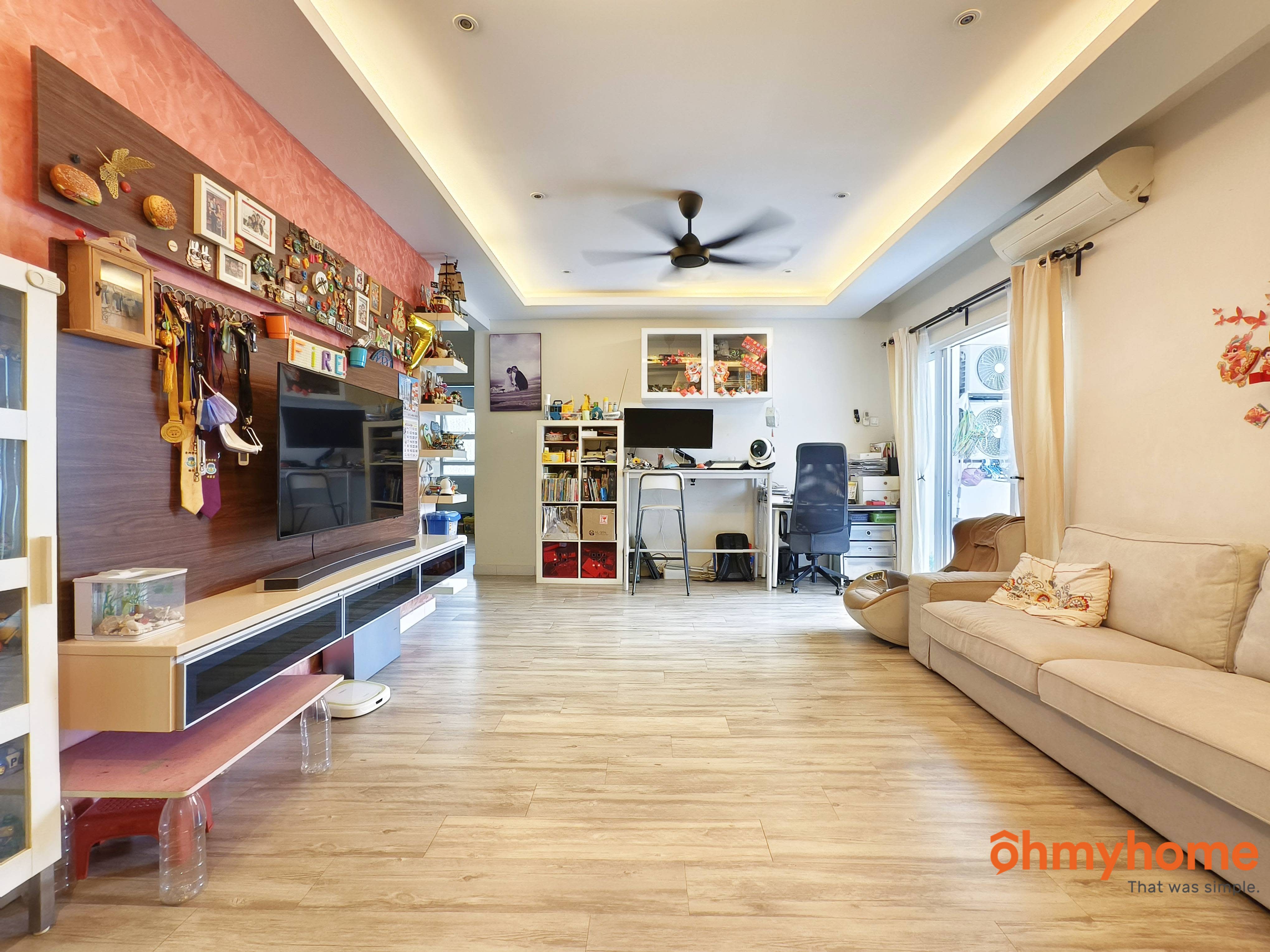 D'Pines Condominium B D'Pines Condominium Jalan Cempaka 6 Taman Nirwana Ampang Jaya Selangor Malaysia Zip 55100 Ampang Selangor