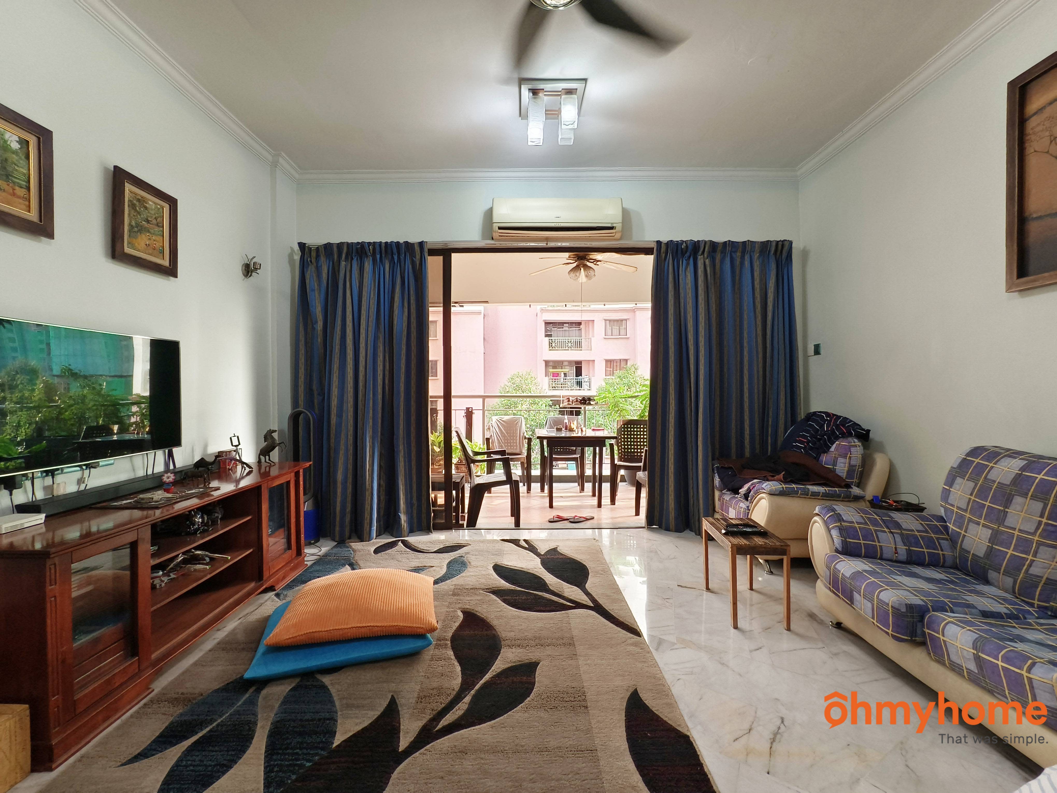 Menara Duta Condominium 155 Menara Duta Condominium Jalan Dutamas Raya Taman Segambut Sppk Kuala Lumpur Federal Territory of Kuala Lumpur Malaysia Zip 51200 Segambut Kuala Lumpur