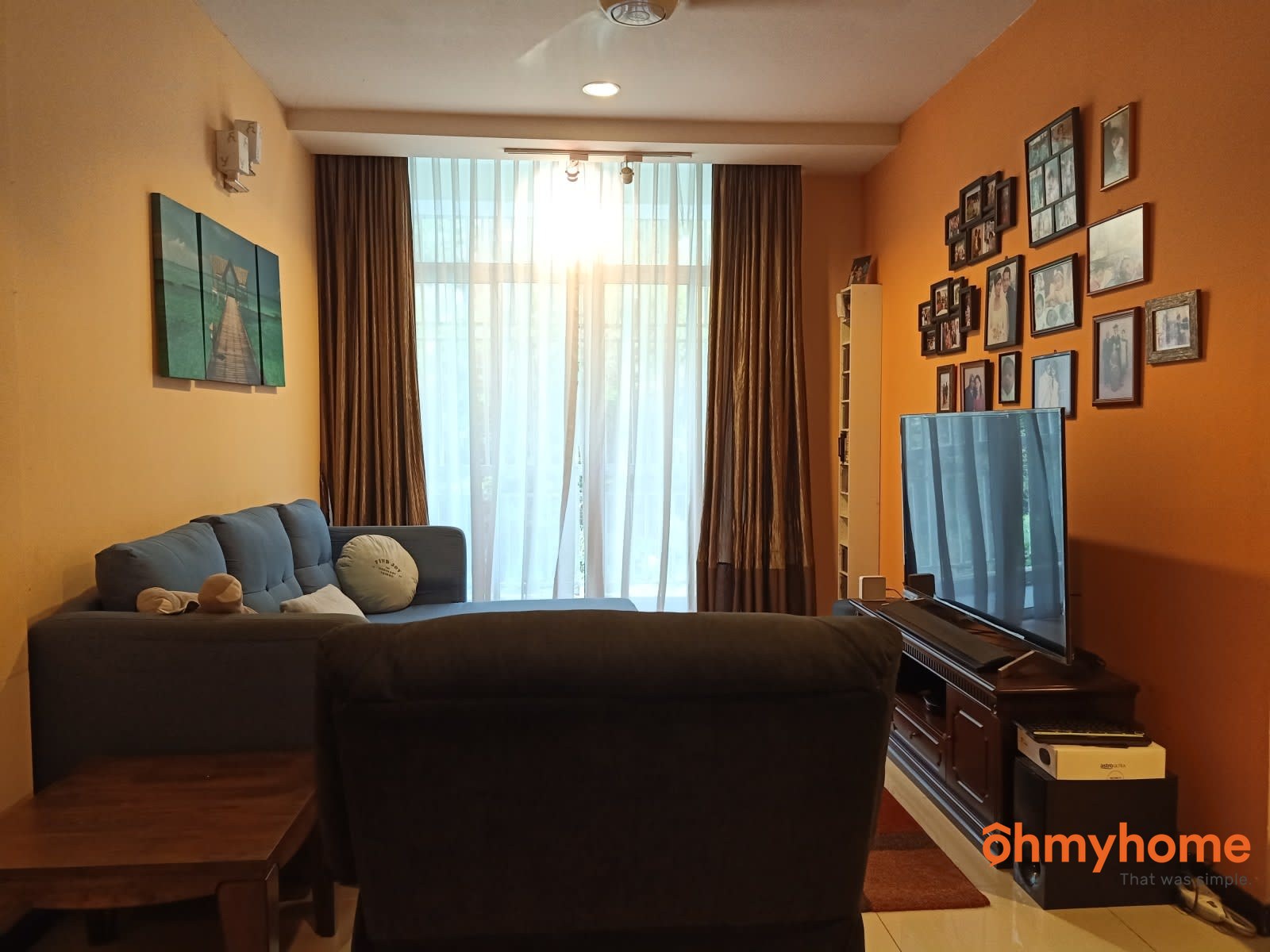 Mutiara Damansara Zip Damansara Selangor