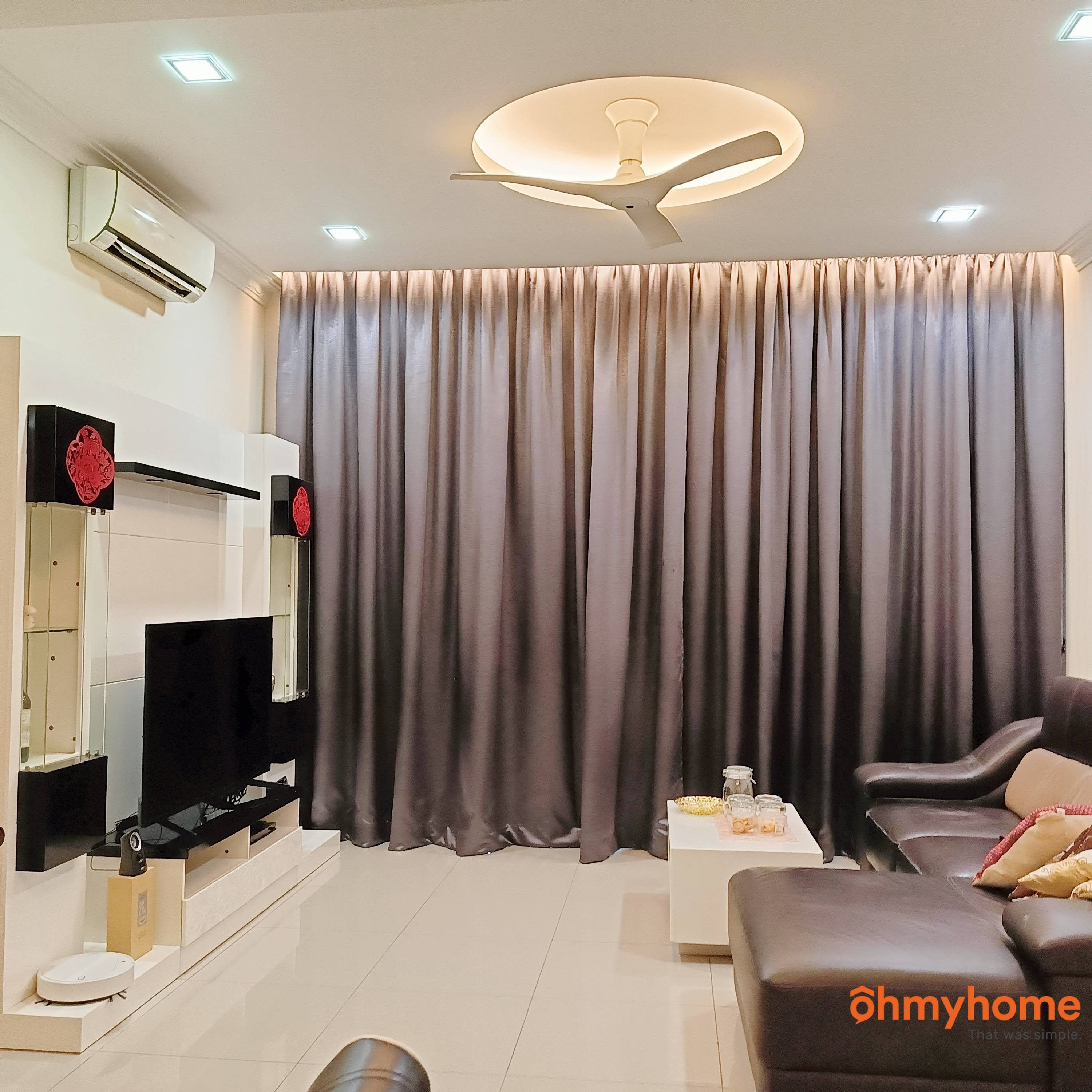 KU Suites KU Suites Jalan Kemuning Prima 33/51c Kemuning Utama Zip 40400 Shah Alam Selangor