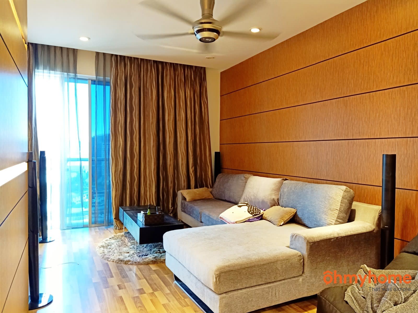 Boulevard Tower Solaris Dutamas Zip 50480 Sri Hartamas Kuala Lumpur