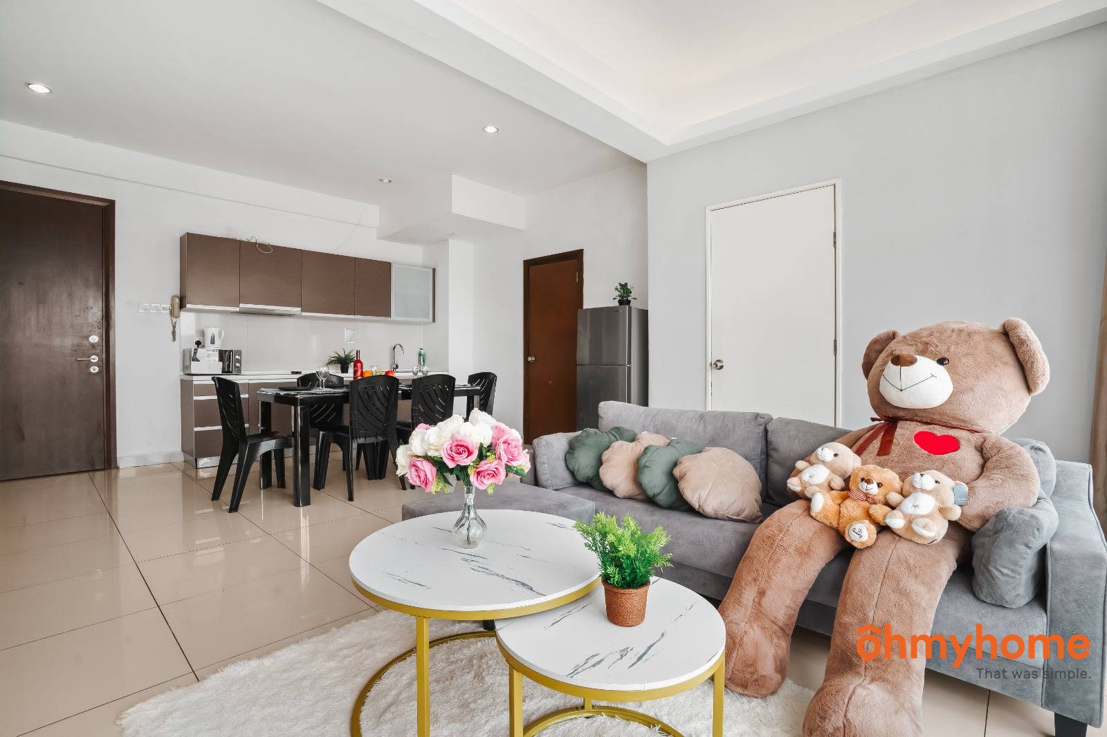 Regalia Residence C Regalia Residence Jalan Sultan Ismail Chow Kit Kuala Lumpur Federal Territory of Kuala Lumpur Malaysia Zip 50480 KL City Kuala Lumpur