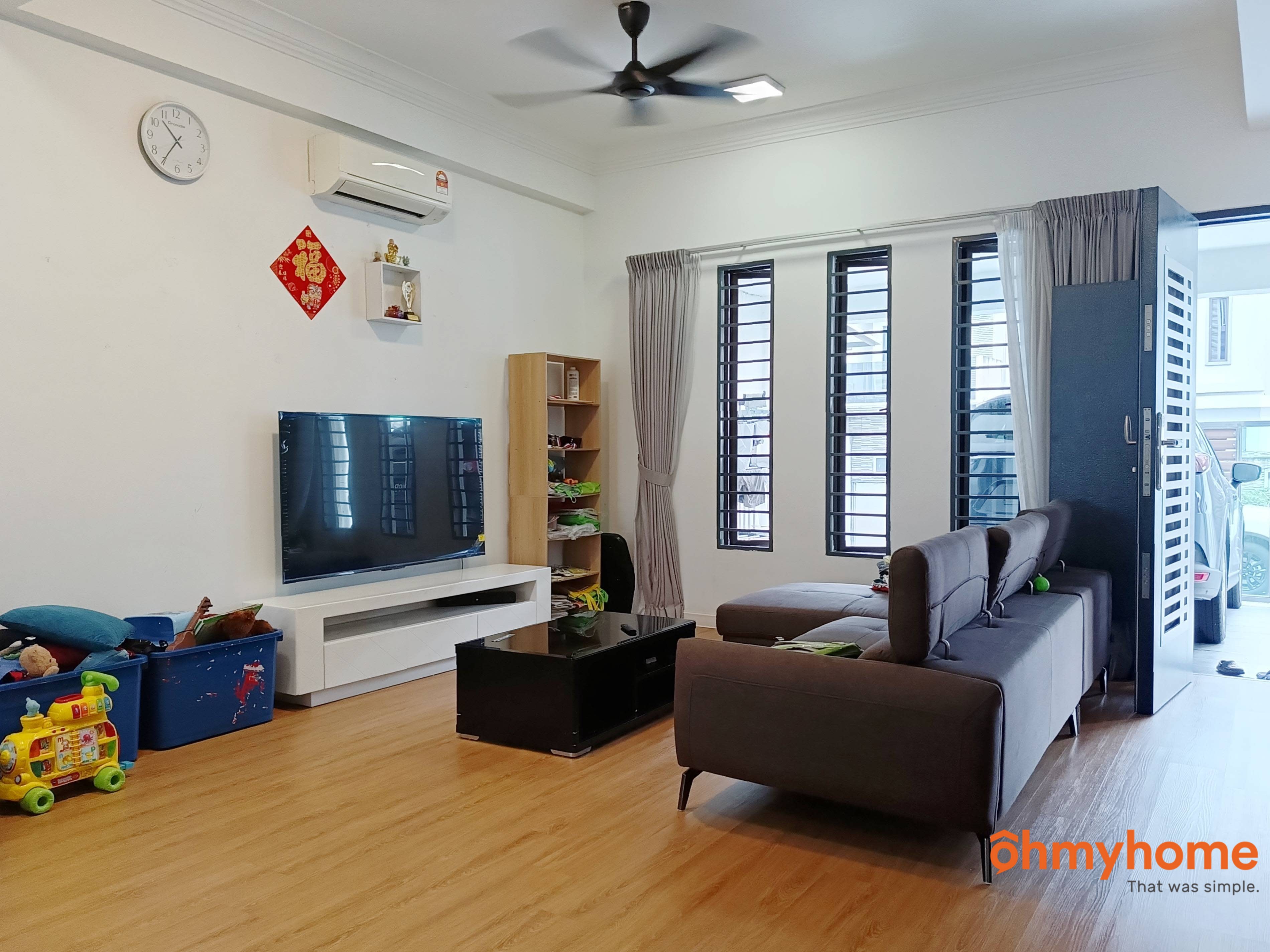 Abadi Heights Veria 1/9 Abadi Heights Puchong South Zip 47130 Puchong Selangor