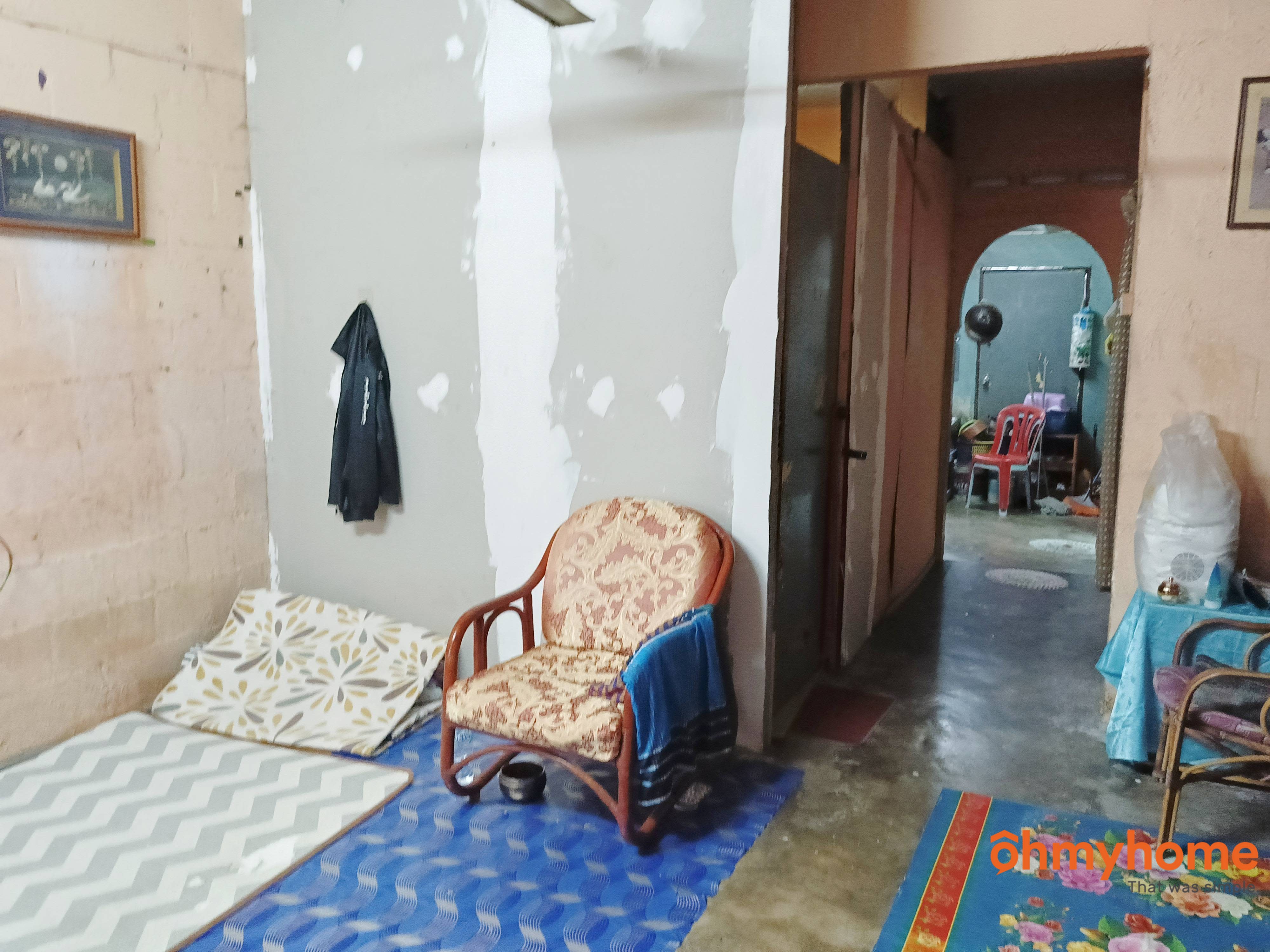 Taman Kinrara Seksyen 1 TK 3/15 Taman Kinrara 3 Zip 47190 Puchong Selangor