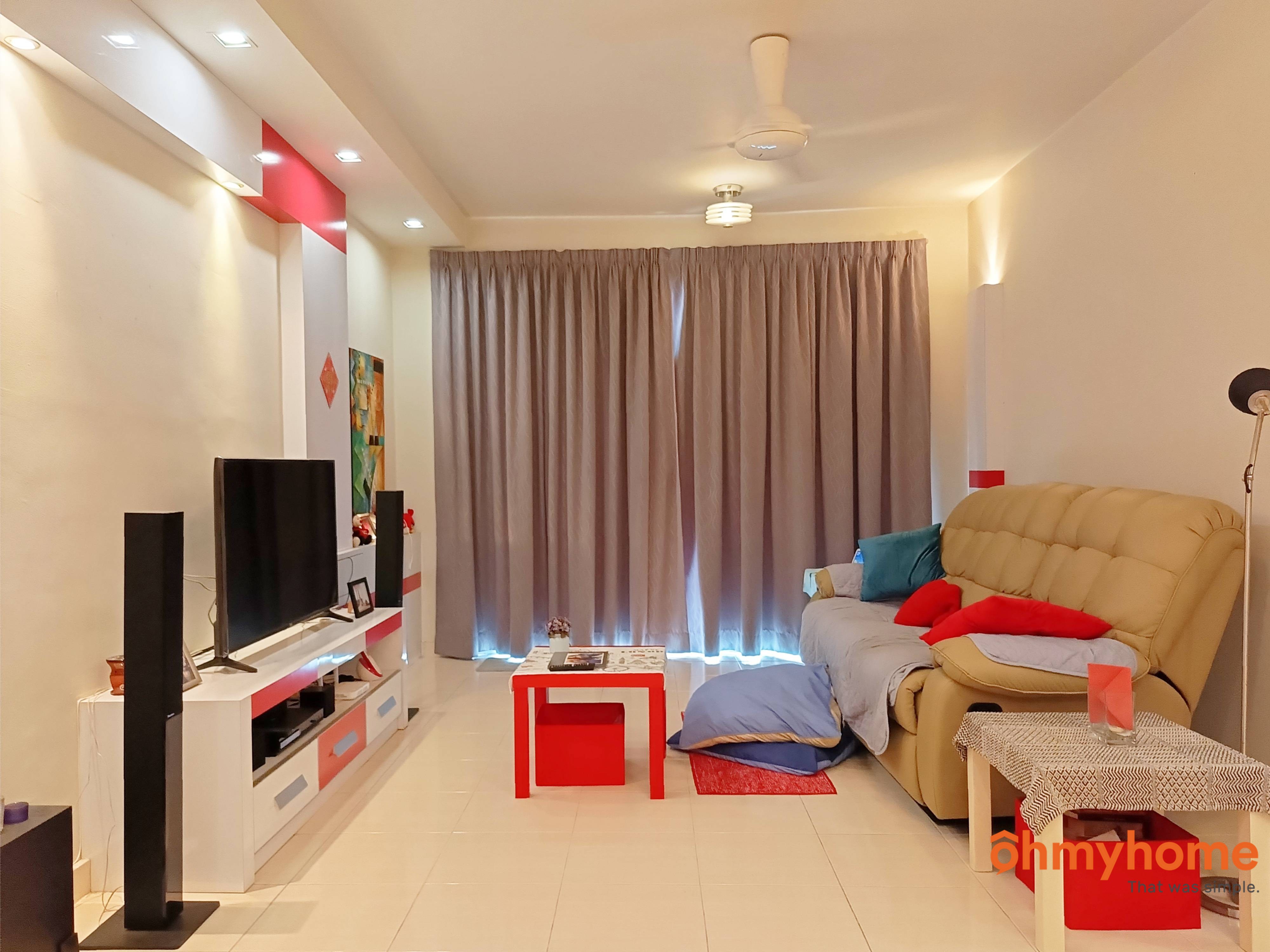 Ken III Damansara Ken III Damansara Jalan SS 2/72 Seksyen 19 Petaling Jaya Selangor Malaysia Zip 47300 Petaling Jaya Selangor