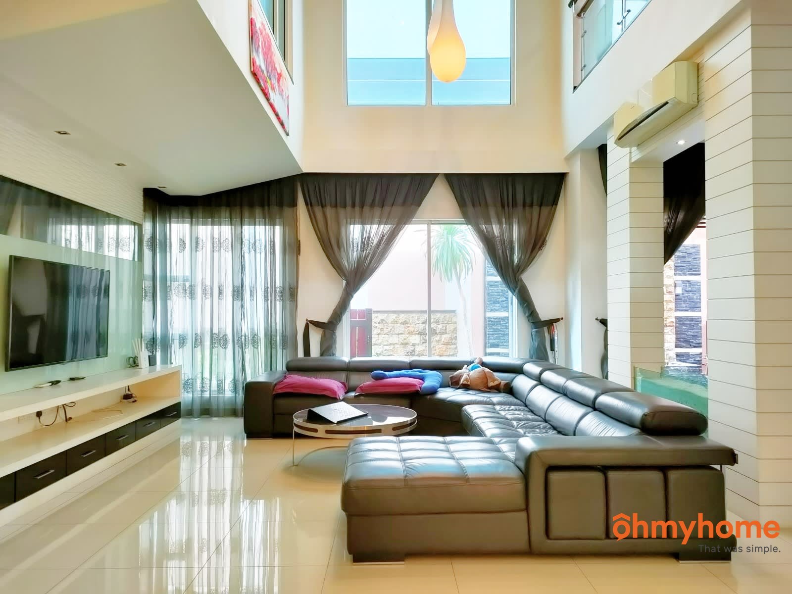 Sri Istana Hills Zip 41200 Klang Selangor