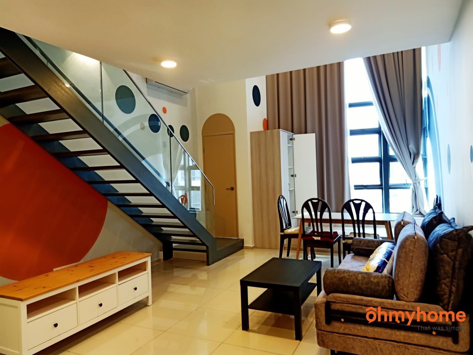 H EkoCheras Service Apartment Zip 56000 Cheras Kuala Lumpur