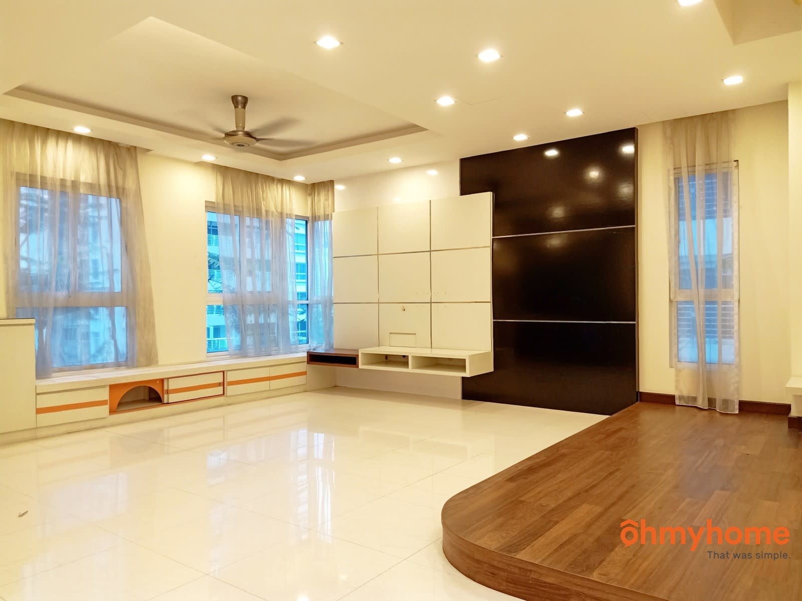 Hijauan Kiara Zip 50480 Mont Kiara Kuala Lumpur
