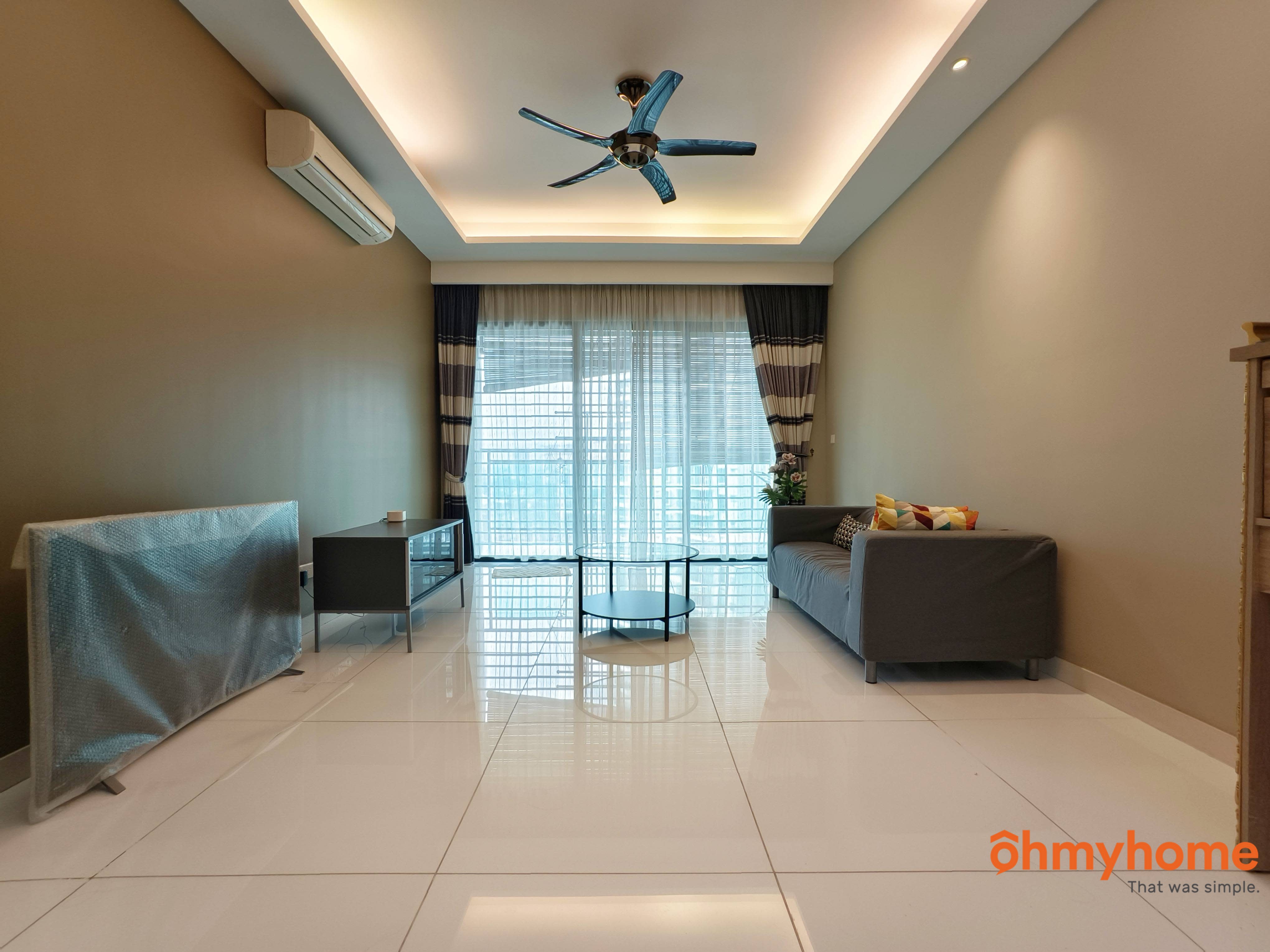 100 Residency 100 Residency Jalan Prima Setapak 7 Taman Setapak Kuala Lumpur Federal Territory of Kuala Lumpur Malaysia Zip 53000 Setapak Kuala Lumpur