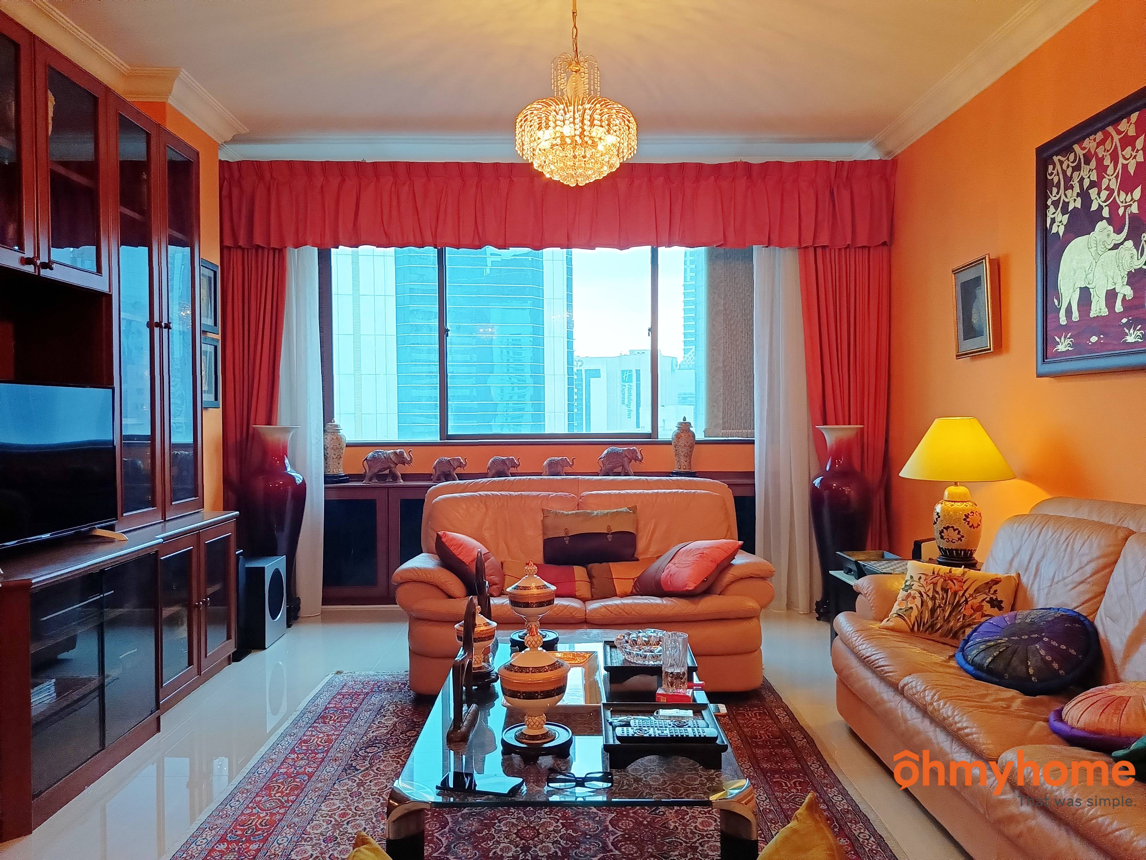 Wisma Cosway Wisma Cosway Jalan Raja Chulan Kuala Lumpur Federal Territory of Kuala Lumpur Malaysia Zip 50450 KL City Kuala Lumpur
