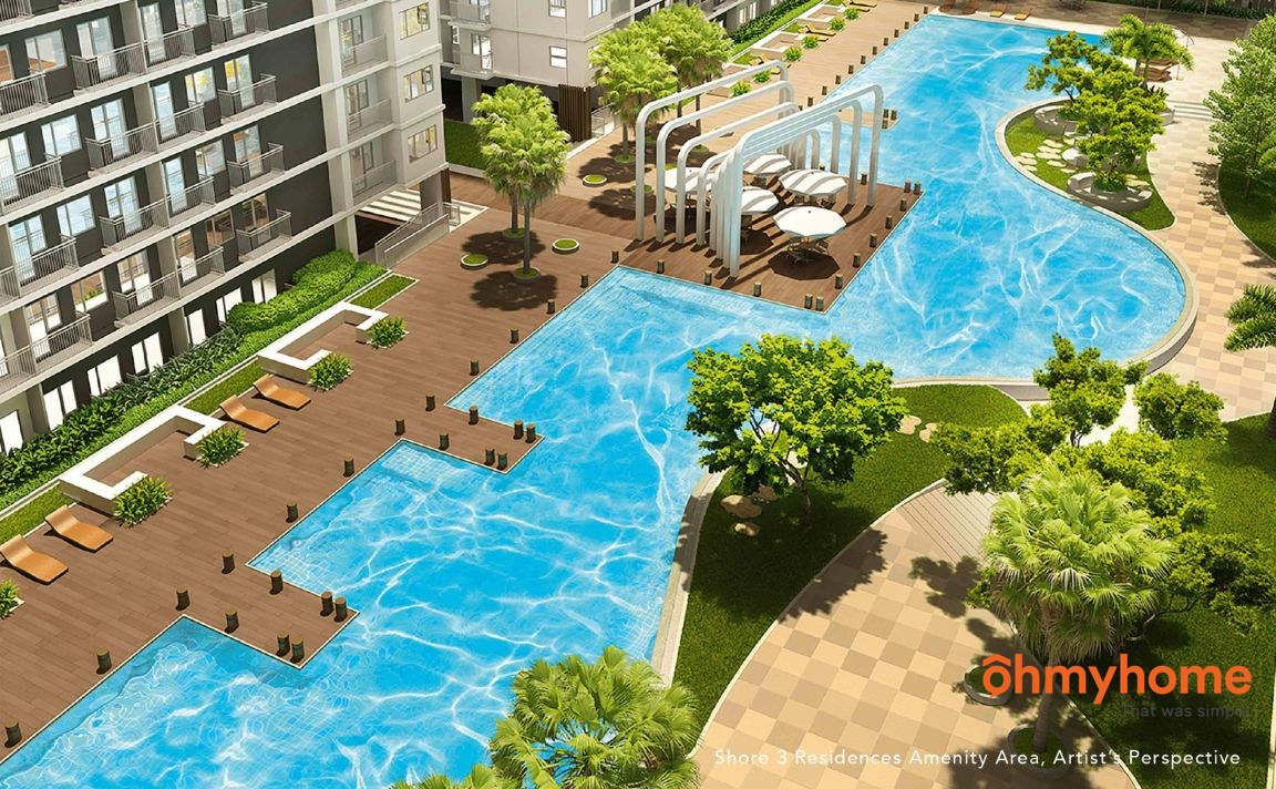 Shore 3 Residences