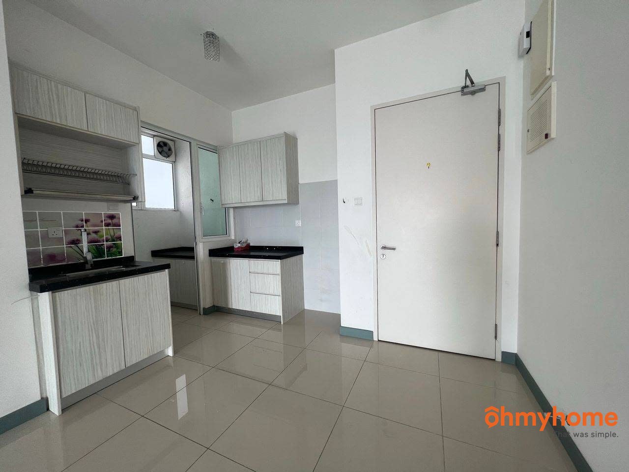 Southbank Residence B Southbank Residence Old Klang Road Kuala Lumpur Federal Territory of Kuala Lumpur Malaysia Zip 58100 Jalan Klang Lama (Old Klang Road) Kuala Lumpur