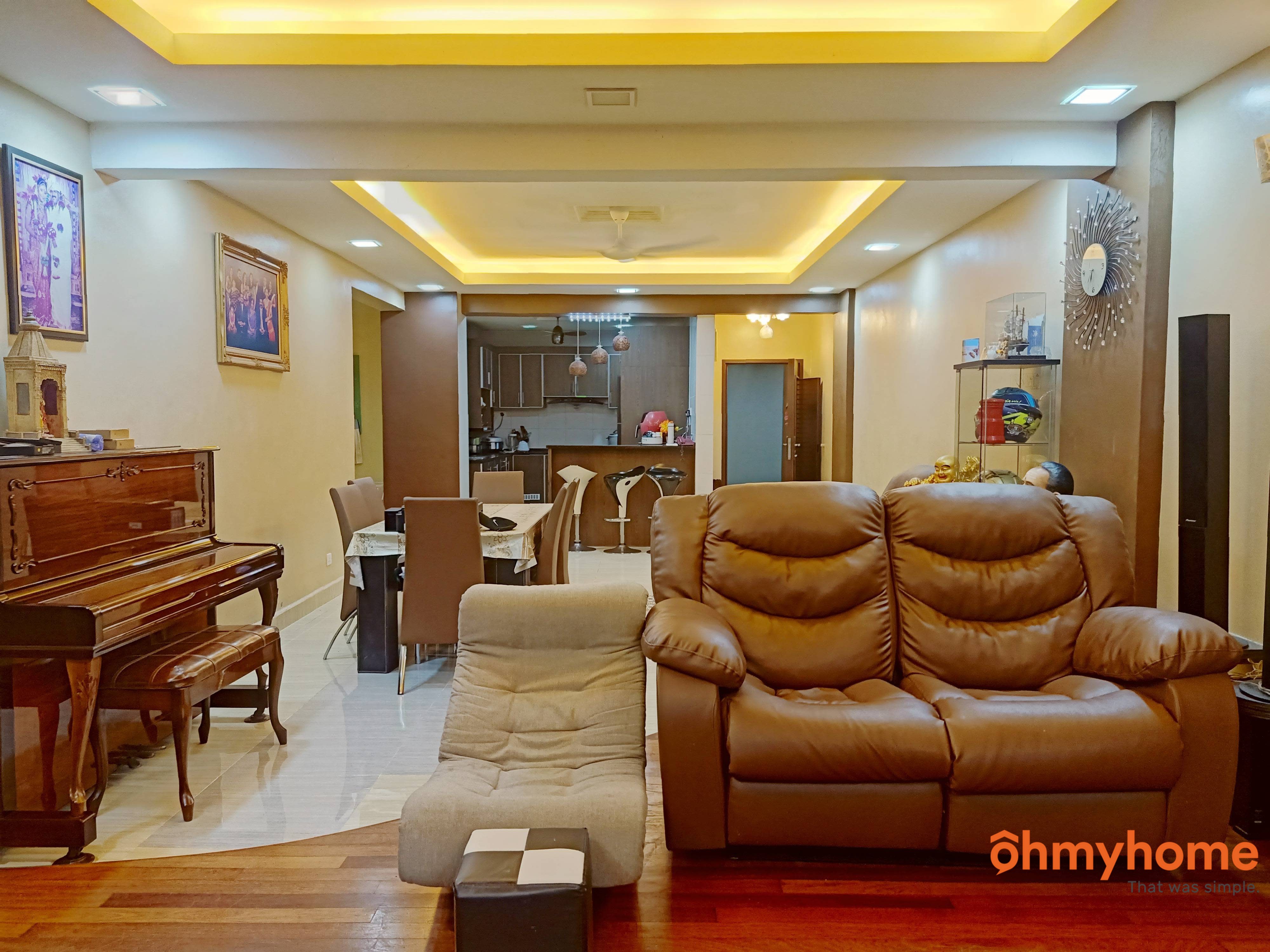 Tiara Kelana Condominium Tiara Kelana Condominium Jalan SS 7/17 SS7 Petaling Jaya Selangor Malaysia Zip 47301 Petaling Jaya Selangor