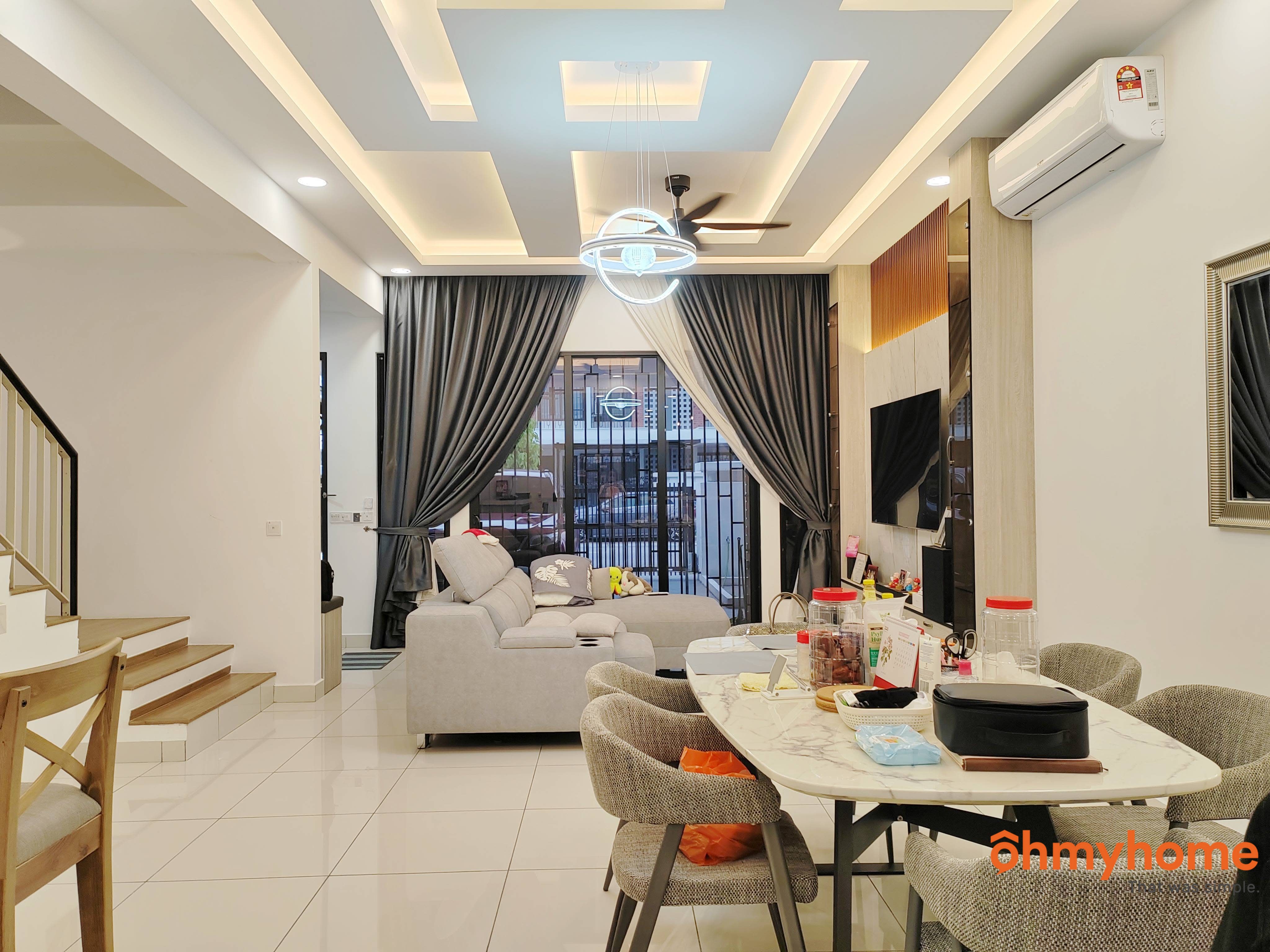 Elmina Green Three (City of Elmina) Elmina Green Three (City of Elmina) Shah Alam Selangor Malaysia Zip 40160 Shah Alam Selangor