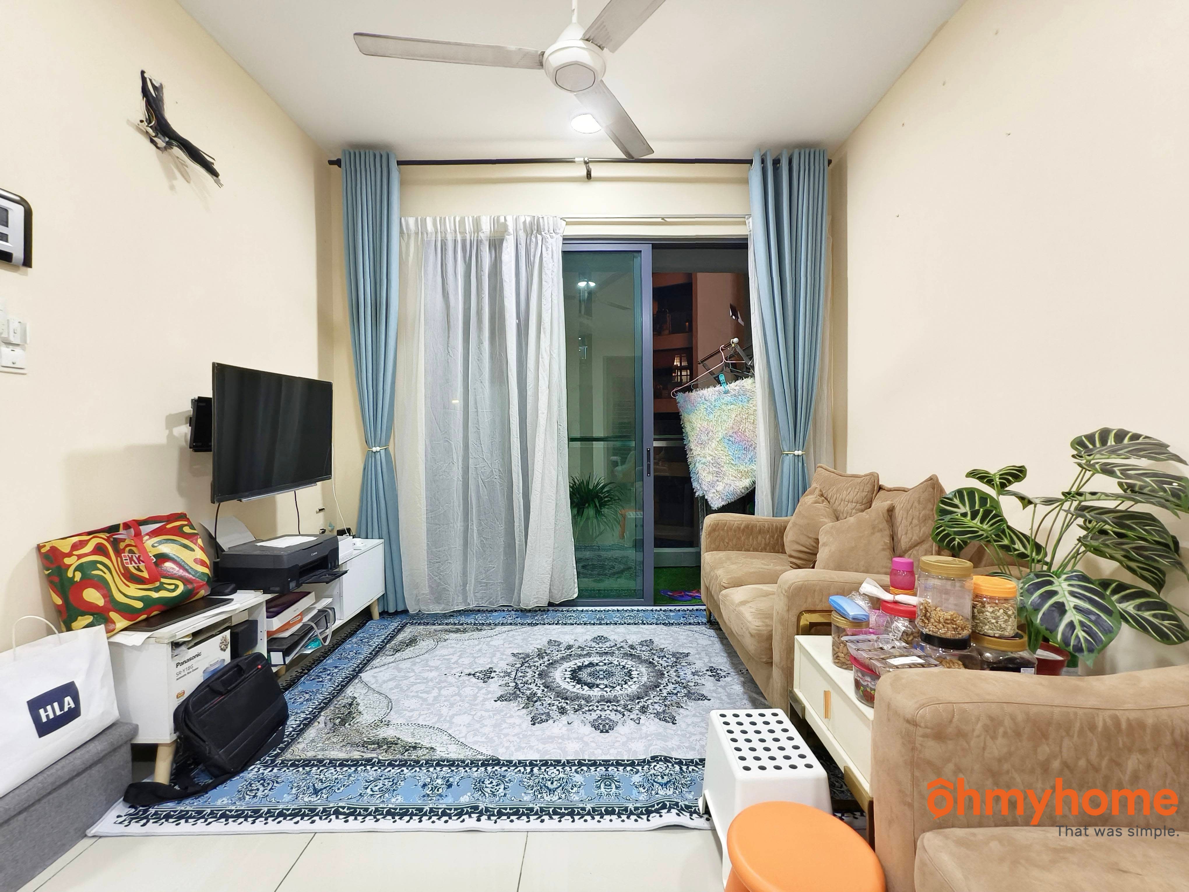 Ascenda Residences A Ascenda Residences Jalan Arena 1 Taman Ayer Panas Kuala Lumpur Federal Territory of Kuala Lumpur Malaysia Zip 53200 Setapak Kuala Lumpur