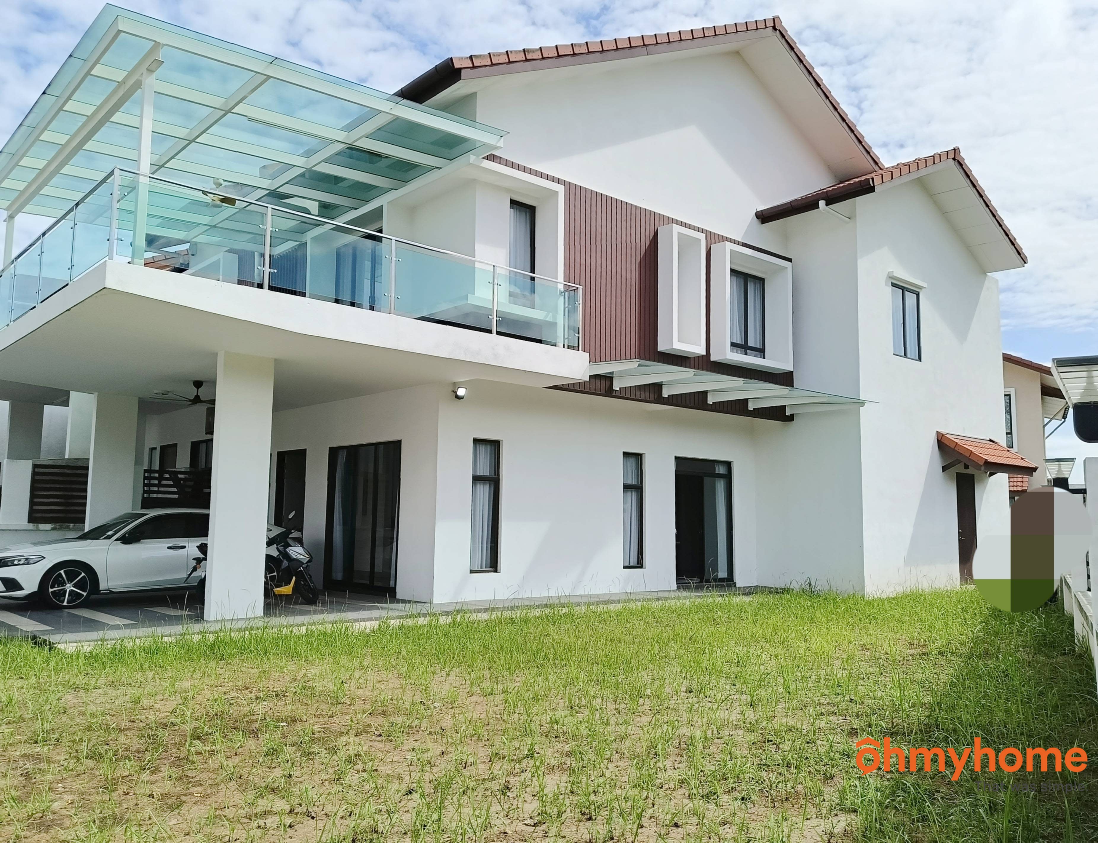 Alam Impian Alam Impian Shah Alam Selangor Malaysia Zip 40470 Shah Alam Selangor