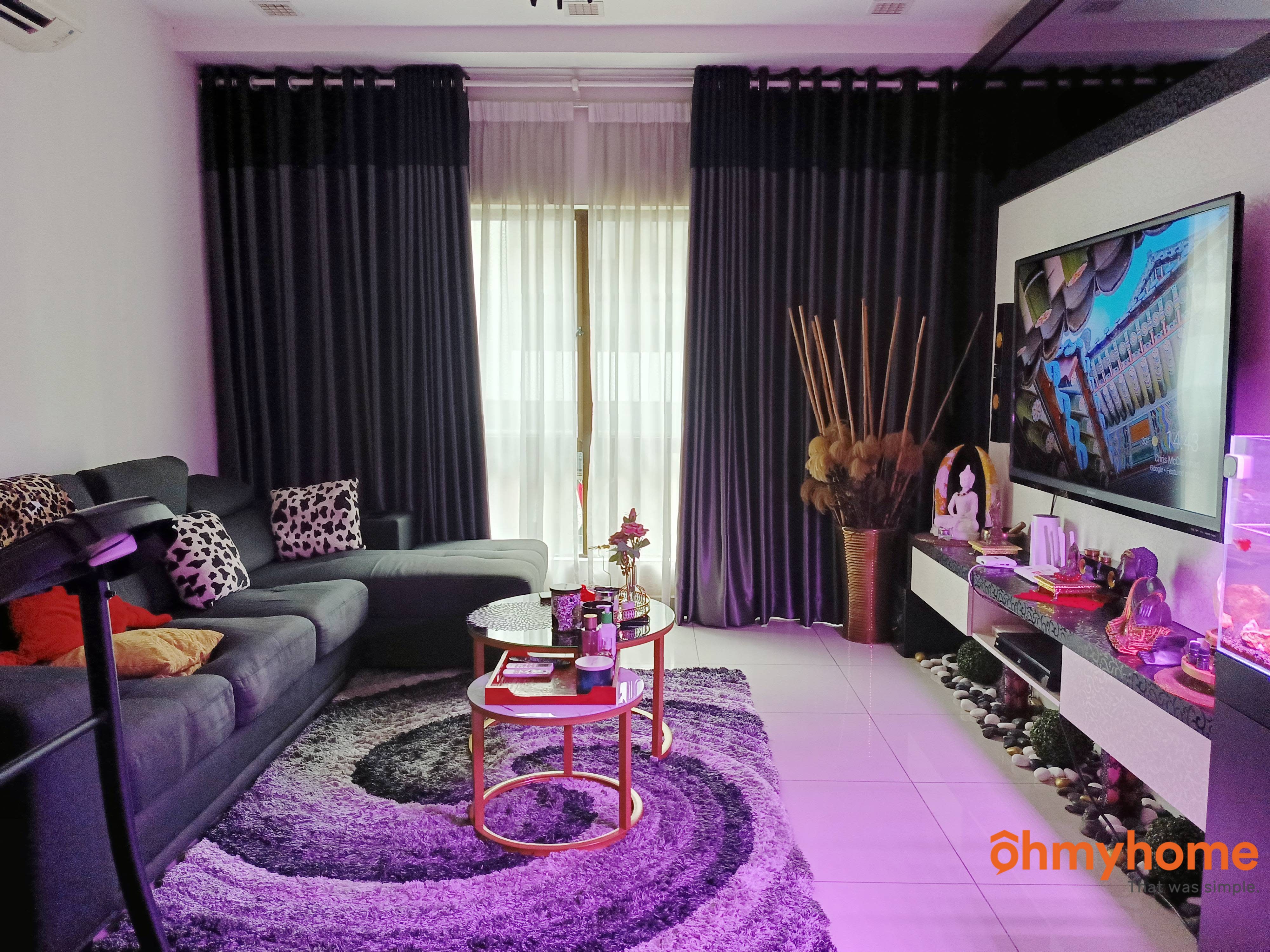 Sierra 1 Odora Sierra 1 Odora Jalan Sierra 1/1 Bandar 16 Sierra Puchong Selangor Malaysia Zip 47120 Seri Kembangan Selangor