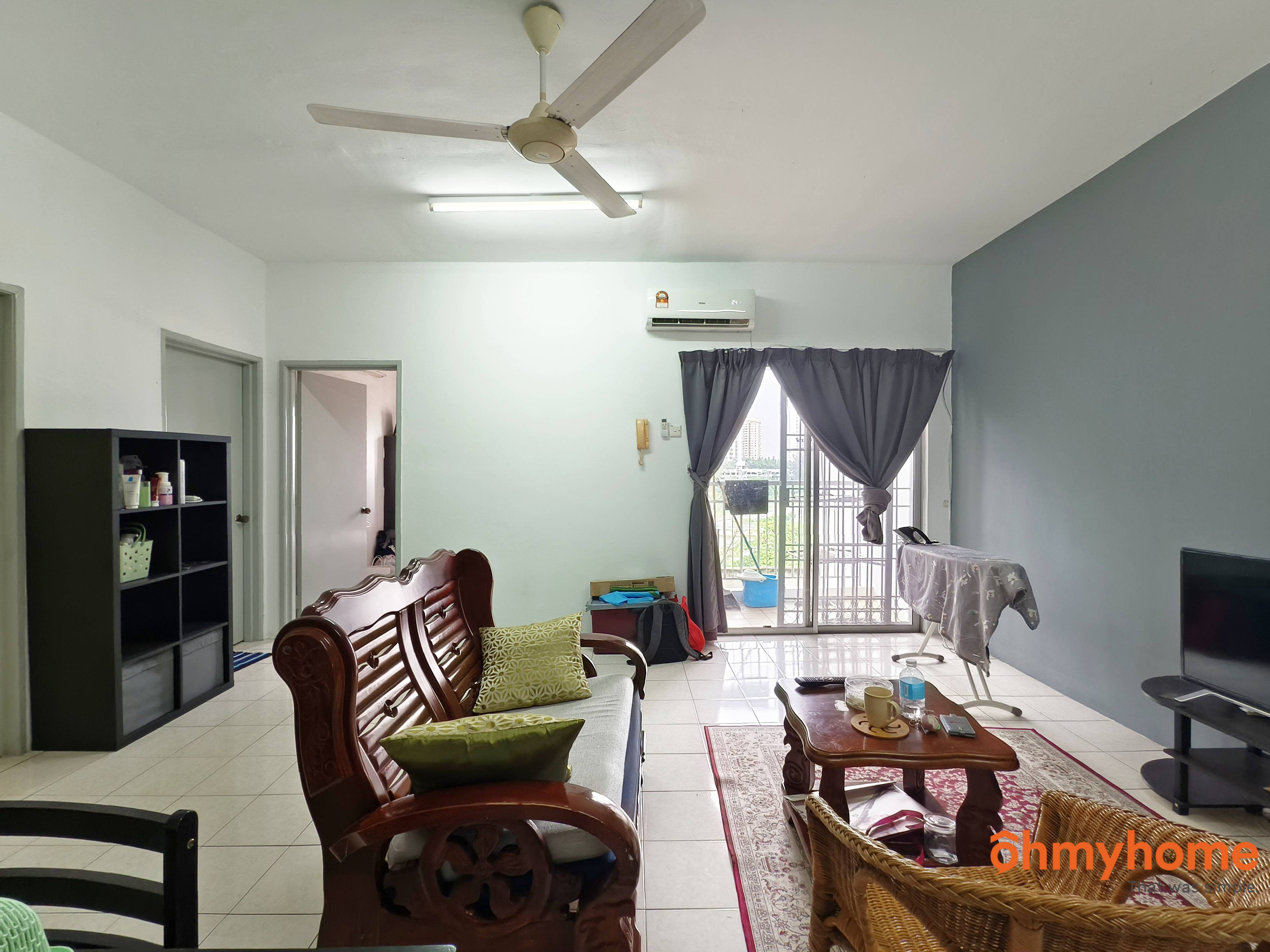Bayu Puteri Apartment A Bayu Puteri Apartment Jalan Tropicana Selatan PJU3 Petaling Jaya Selangor Malaysia Zip 47800 Petaling Jaya Selangor