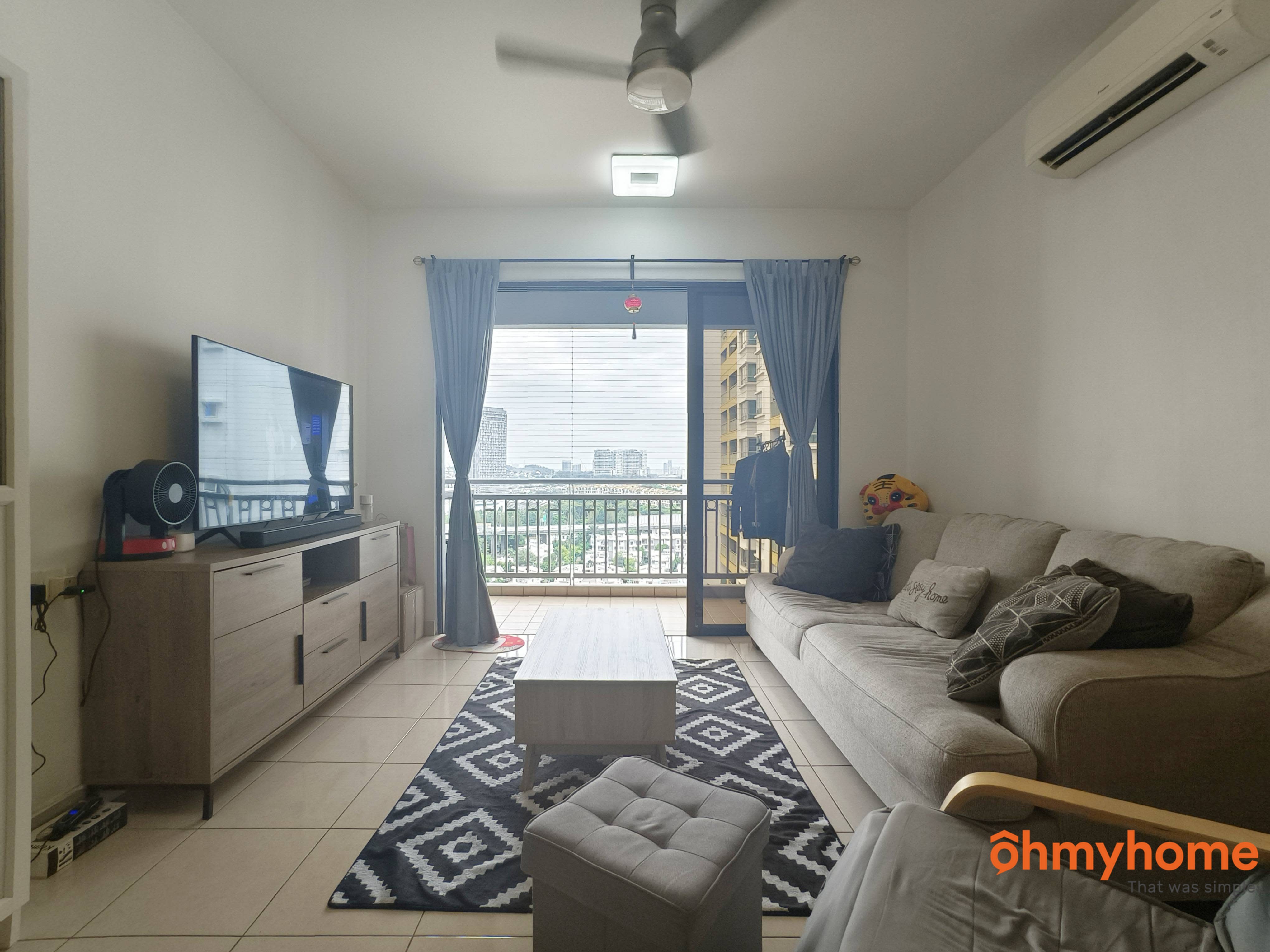 Casa Kiara 1 B Casa Kiara 1 Jalan Kiara 3 Mont Kiara Kuala Lumpur Federal Territory of Kuala Lumpur Malaysia Zip 50480 Mont Kiara Kuala Lumpur