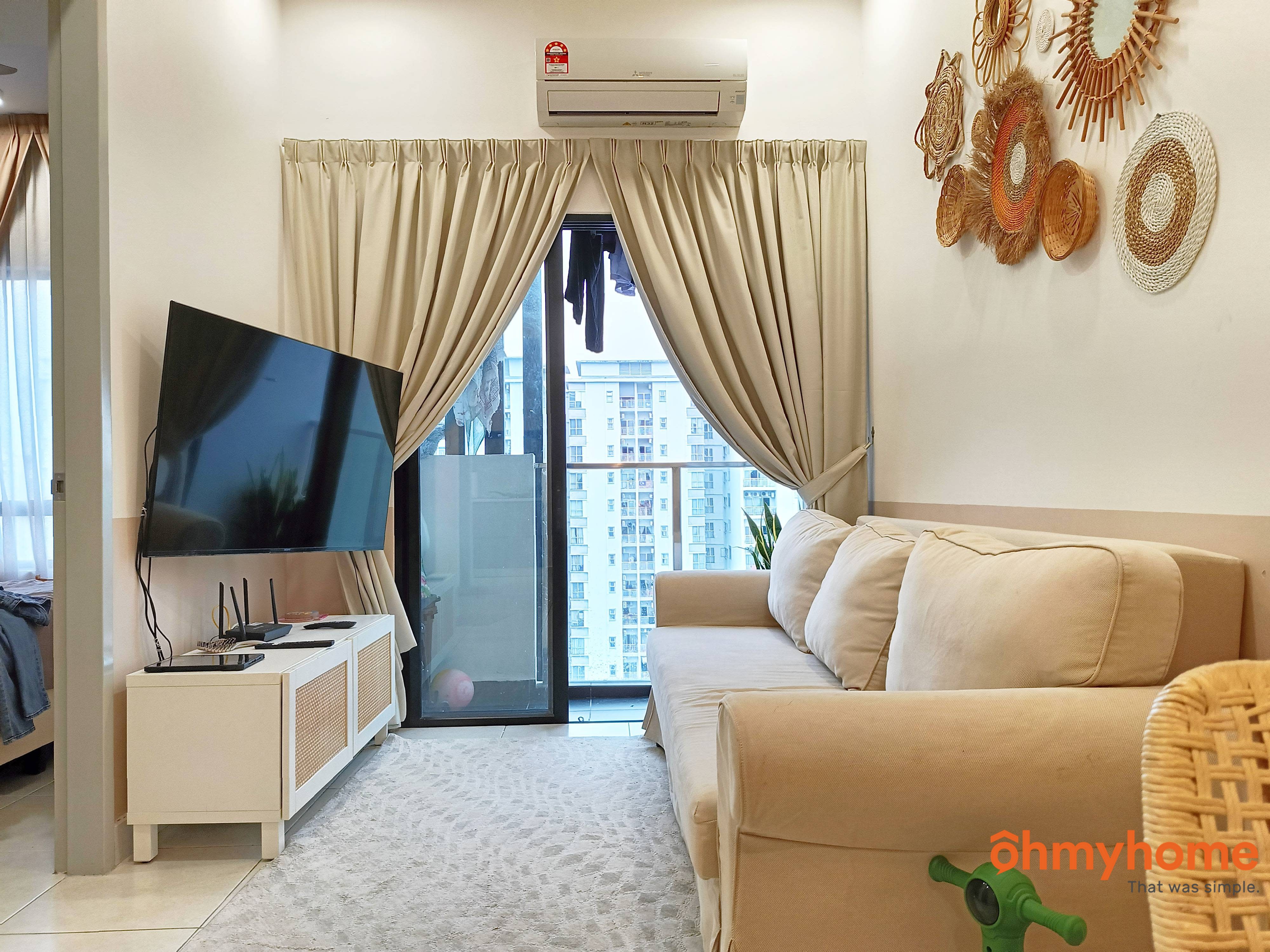 M.Suite B Malaysia Federal Territory of Kuala Lumpur Kuala Lumpur Bandar Menjalara Lorong 5/62a M.Suite Zip 52200 Kepong Kuala Lumpur