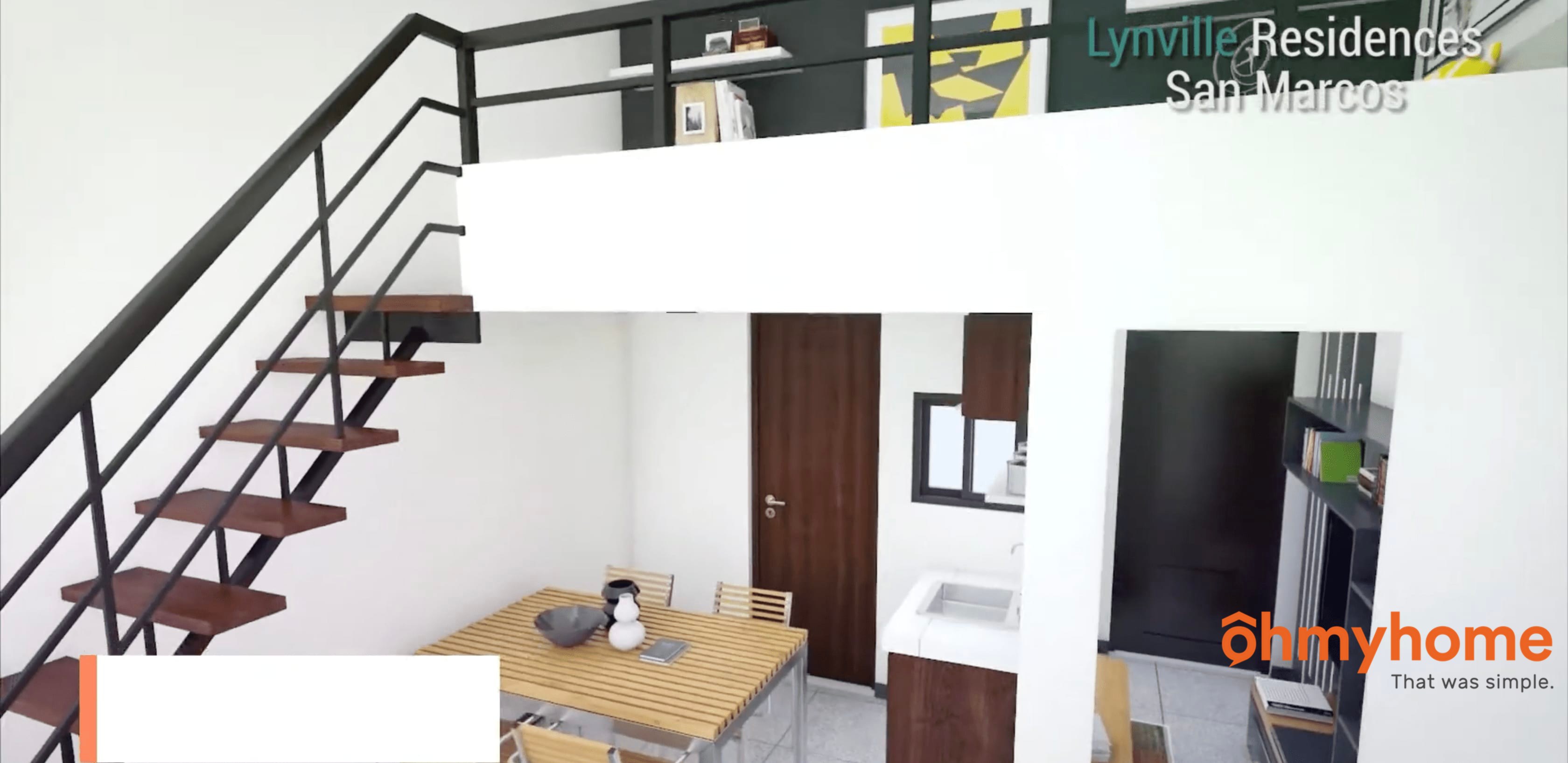 Lynville Homes San Marcos