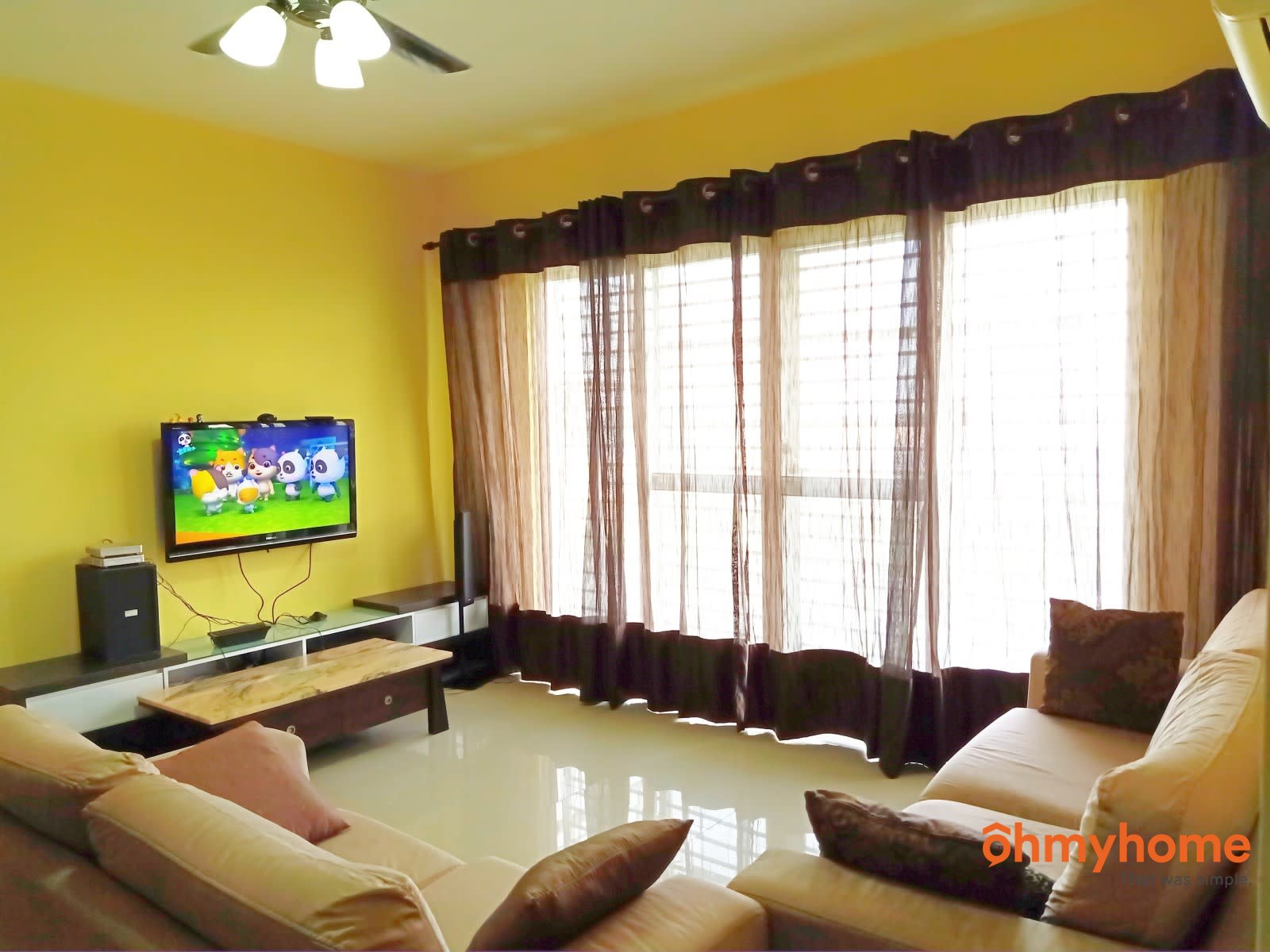B Monte Bayu @ Cheras Zip 56100 Cheras Selangor