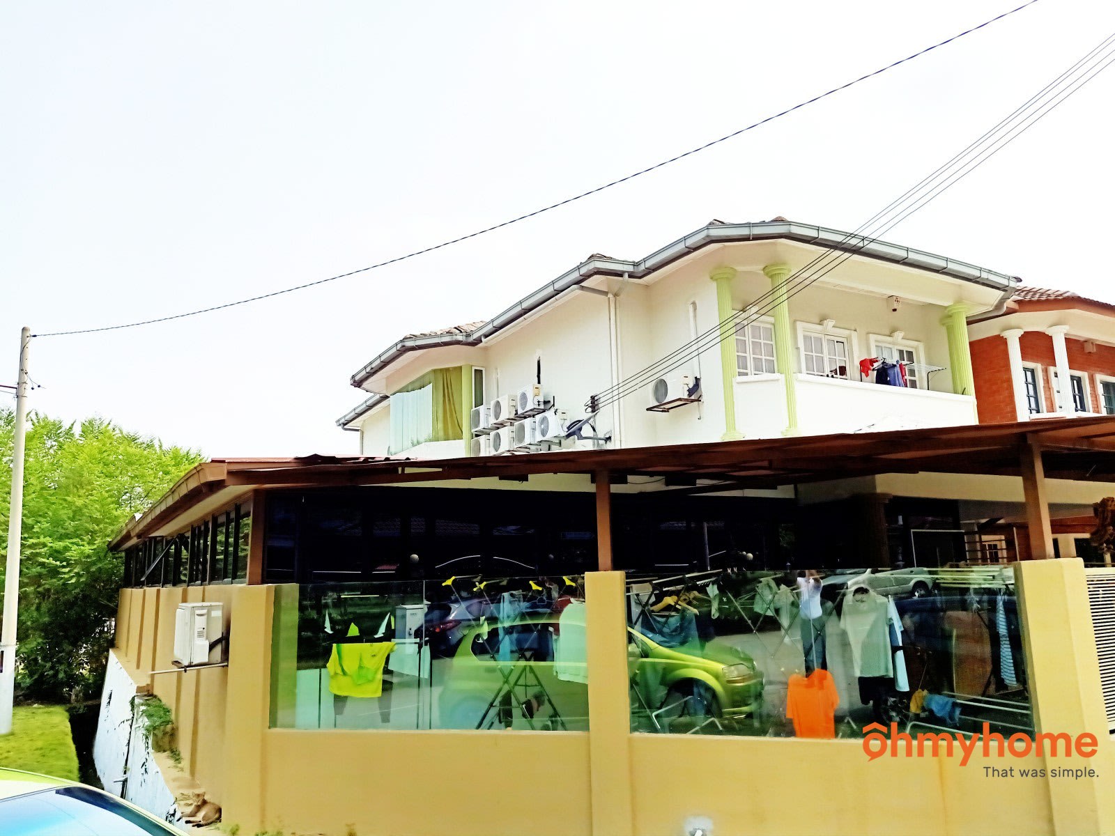 4 Jalan Sl 4/6Sungai LongCheras Zip 43200 Cheras Selangor