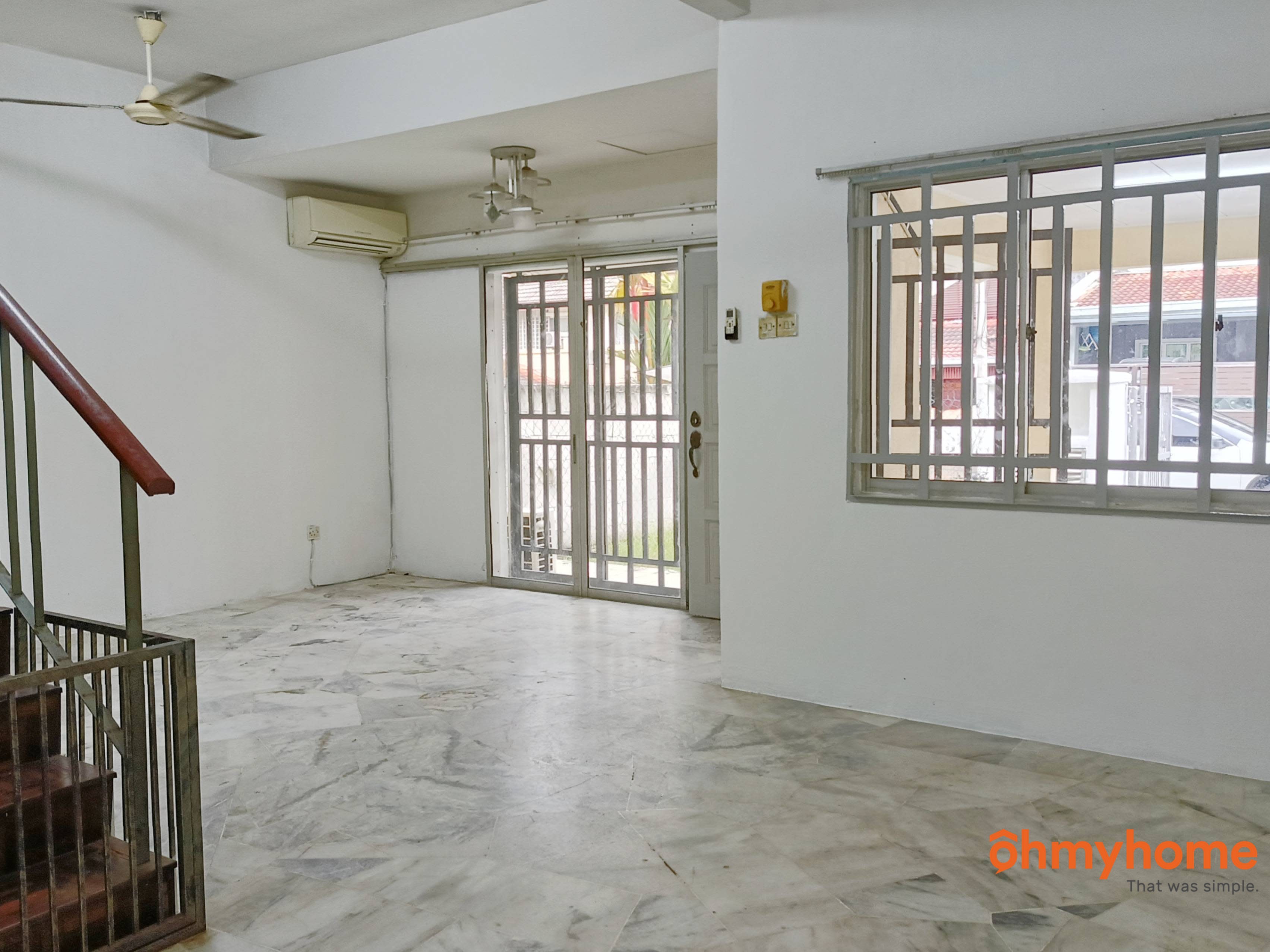 Jalan Putra Permai 8b 8B Jalan Putra Permai 8b Taman Putra Permai Seri Kembangan Selangor Malaysia Zip 43300 Seri Kembangan Selangor