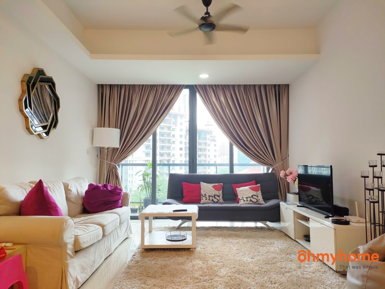 Agile Mont Kiara Zip 50480 Mont Kiara Kuala Lumpur
