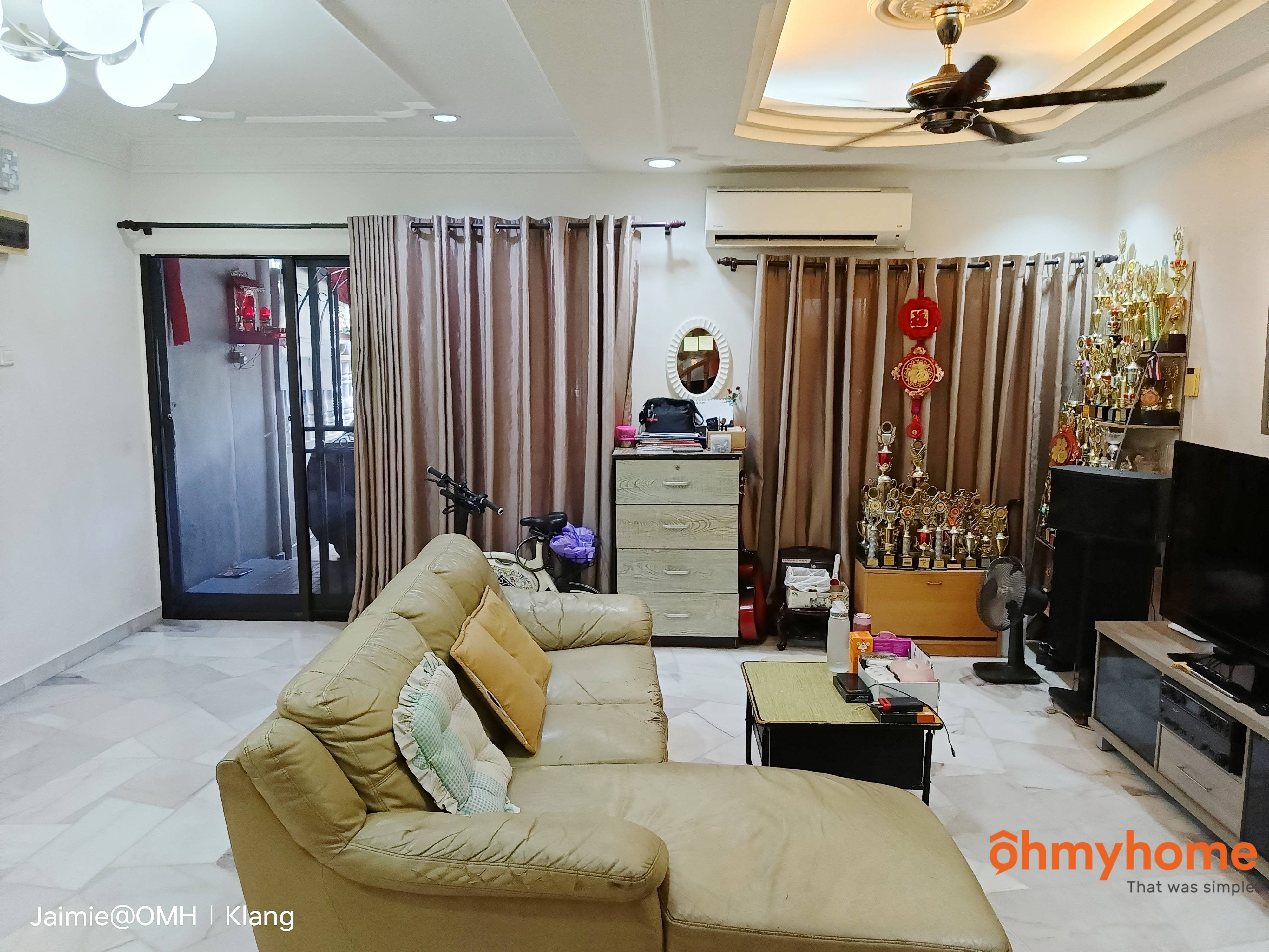 Taman Klang Utama Taman Klang Utama Klang Selangor Malaysia Zip 42100 Klang Selangor