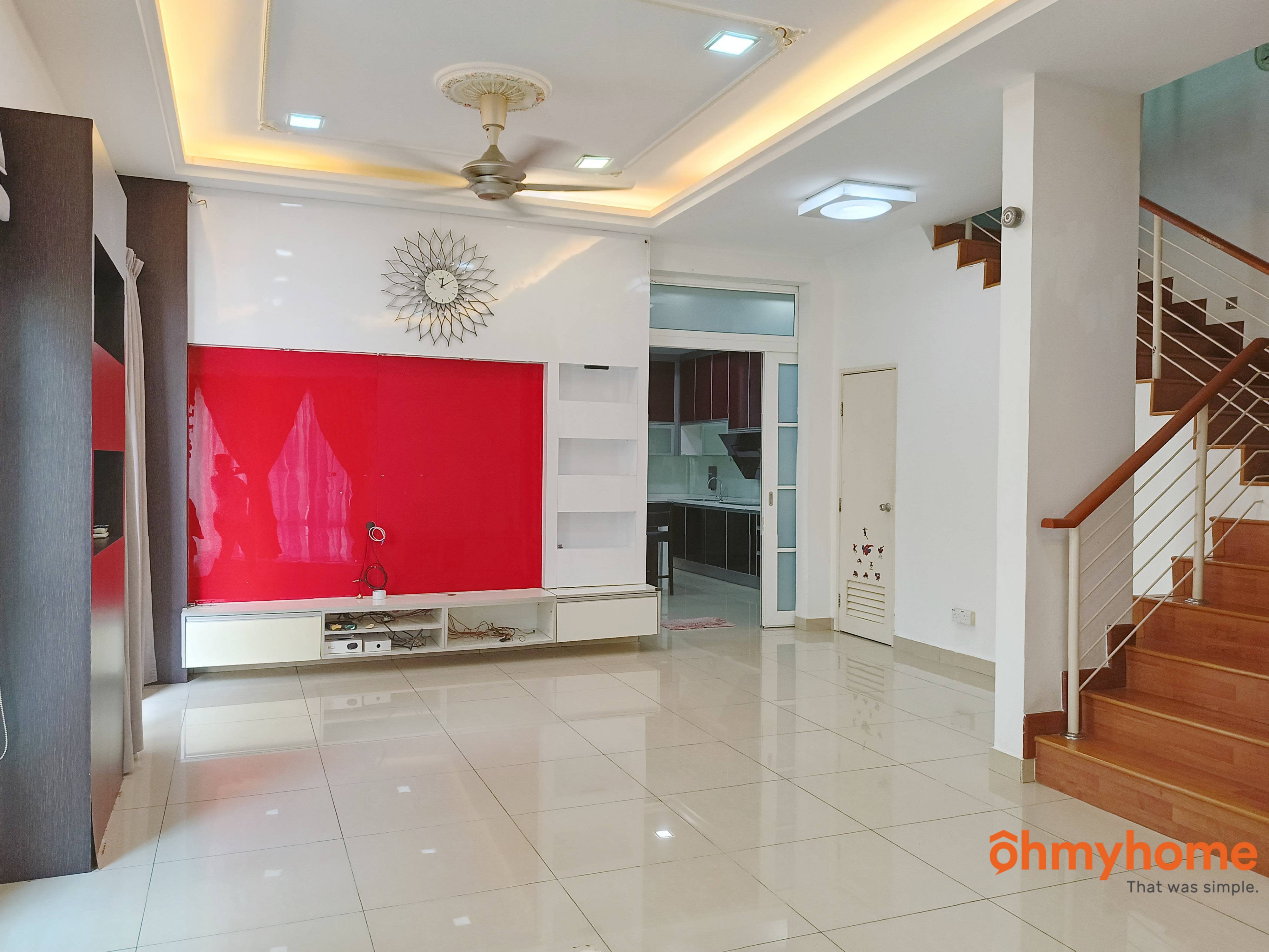 Hijauan Residence Hijauan Residence Cheras Selangor Malaysia Zip 43200 Cheras Selangor