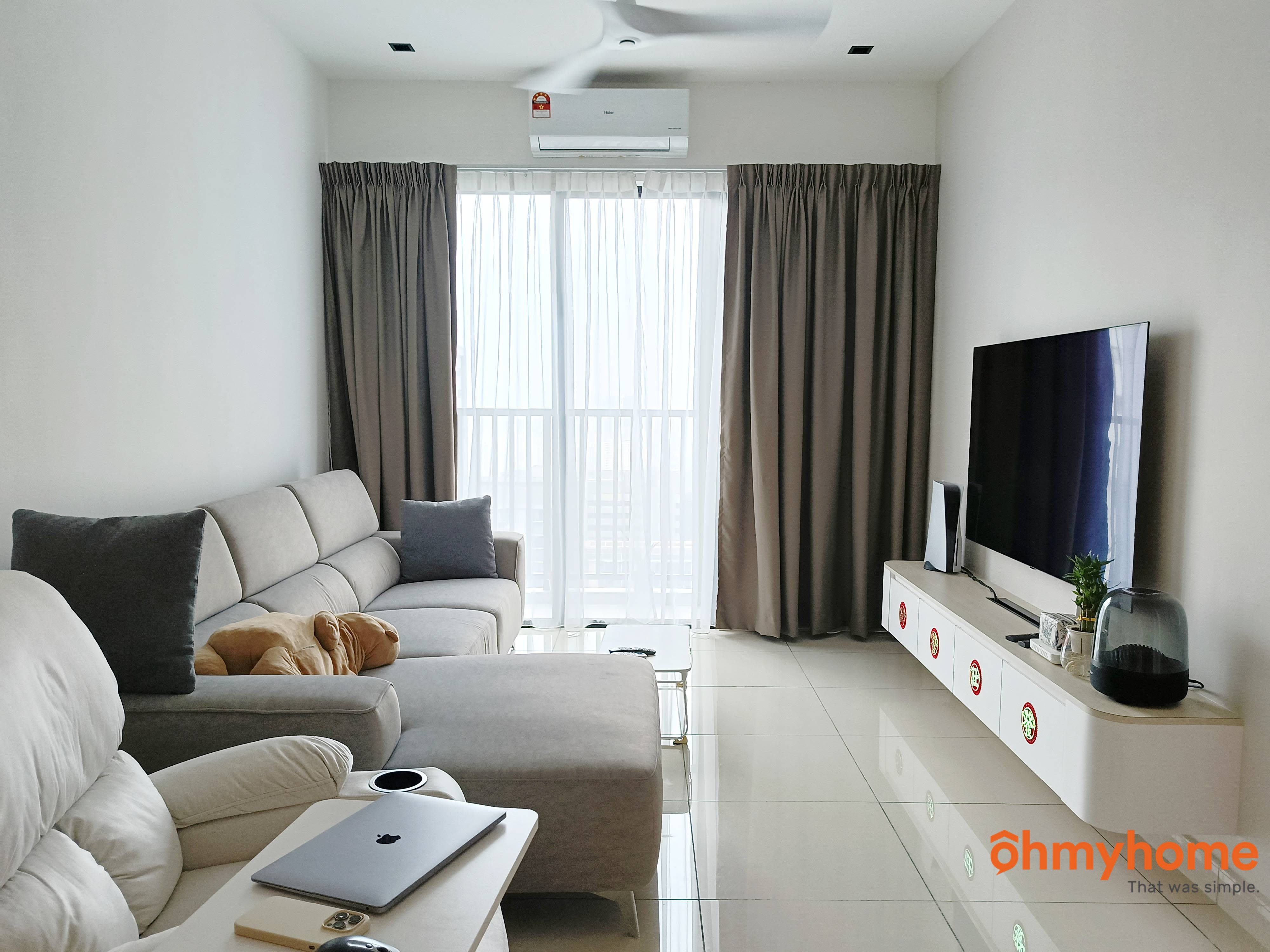 Residensi Bintang Bukit Jalil T2 Residensi Bintang Zip 54700 Bukit Jalil Kuala Lumpur