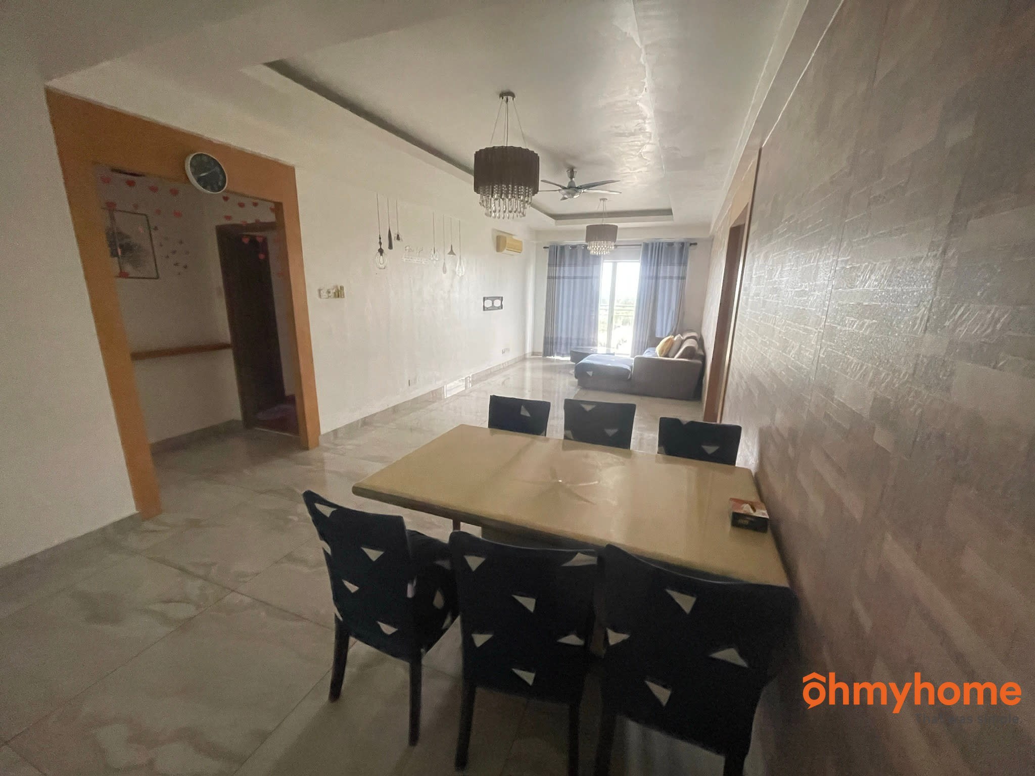 Aim Point Condominium @ Bandar Sungai Emas Bandar Sungai Emas Banting Selangor Malaysia Zip 42700 Kuala Langat Selangor