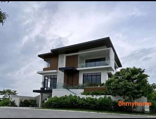 Cavite Silang Inchican Ayala Westgrove Heights South Boulevard Silang Cavite Philippines Ayala Westgrove Heights 4118