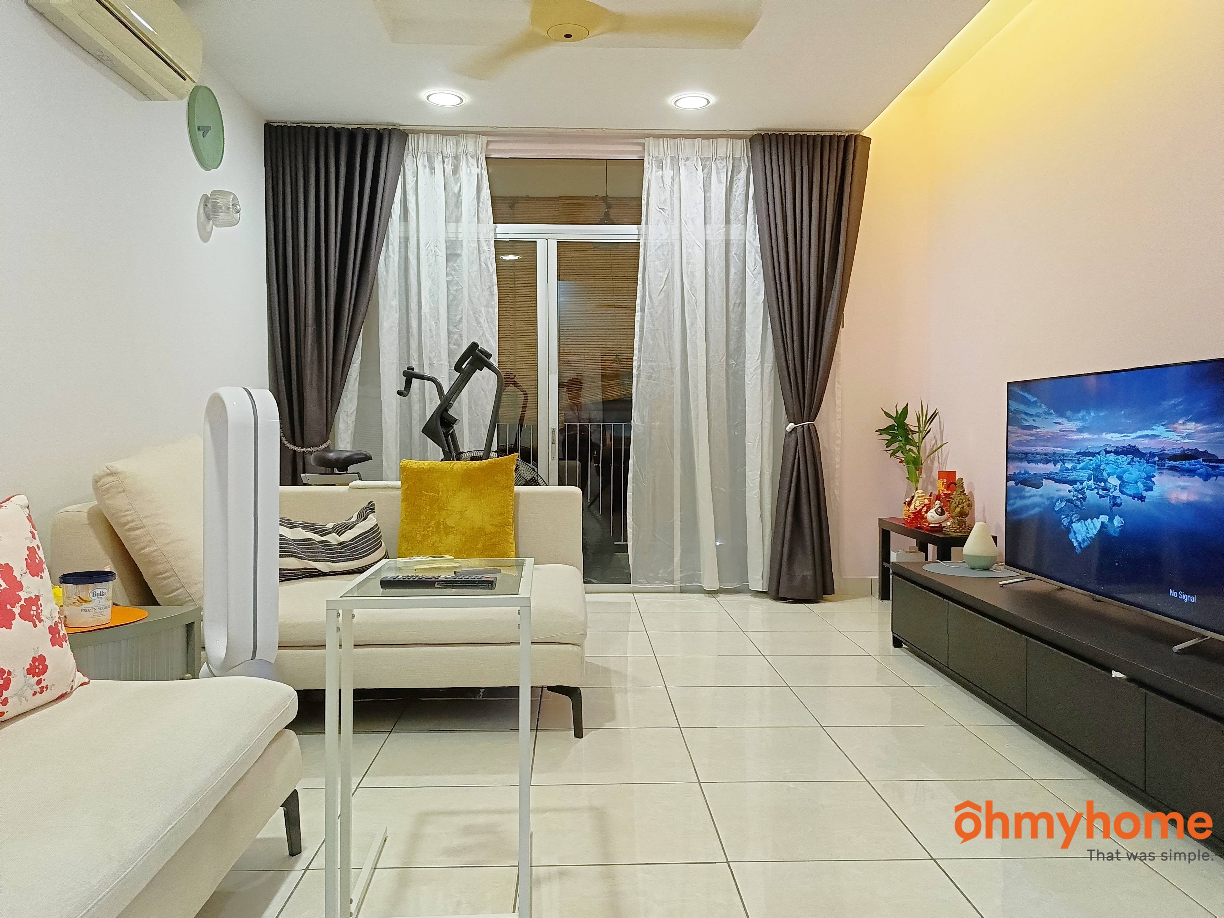 Perdana View Condominium B Perdana View Condominium Damansara Perdana Petaling Jaya Selangor Malaysia Zip 47820 Petaling Jaya Selangor