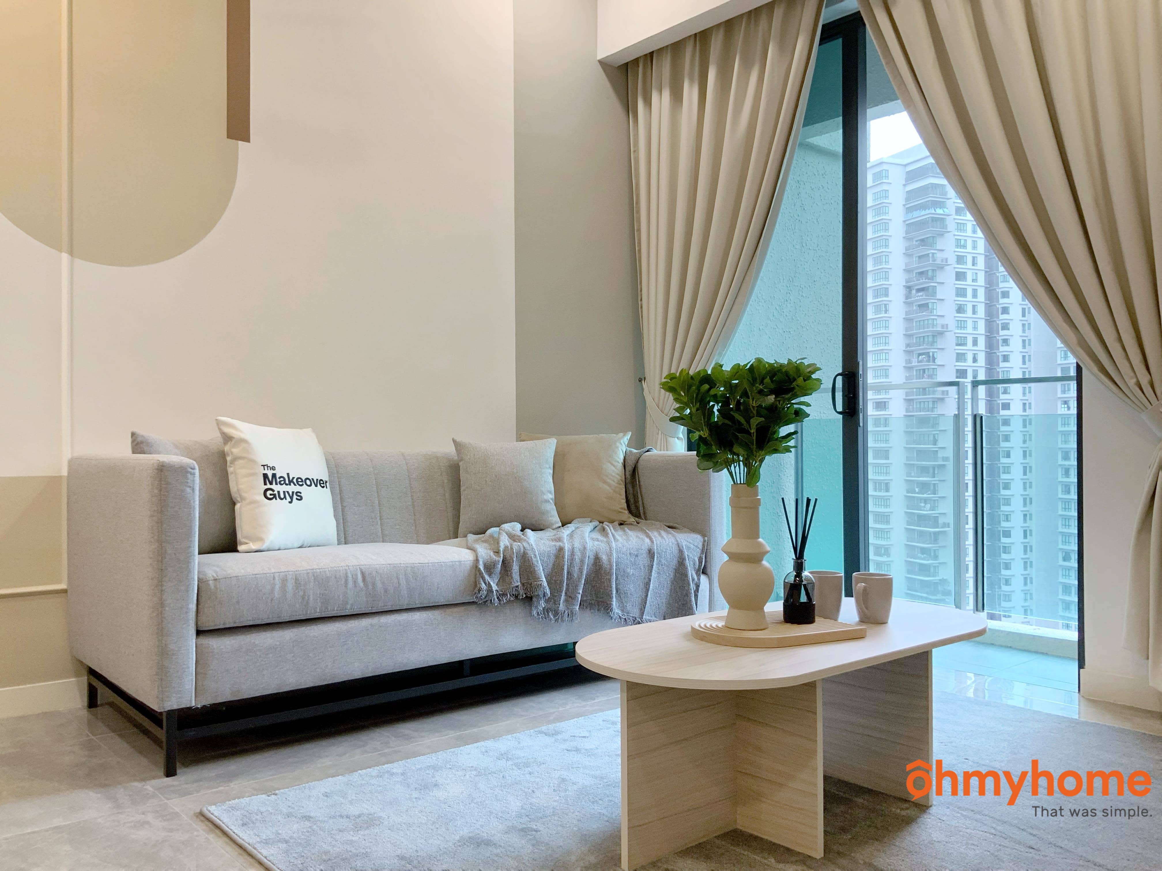The OOAK Suites and Residence @ Kiara 163 The OOAK Suites and Residence @ Kiara 163 Jalan Kiara 4 Mont Kiara Kuala Lumpur Federal Territory of Kuala Lumpur Malaysia Zip 50480 Mont Kiara Kuala Lumpur