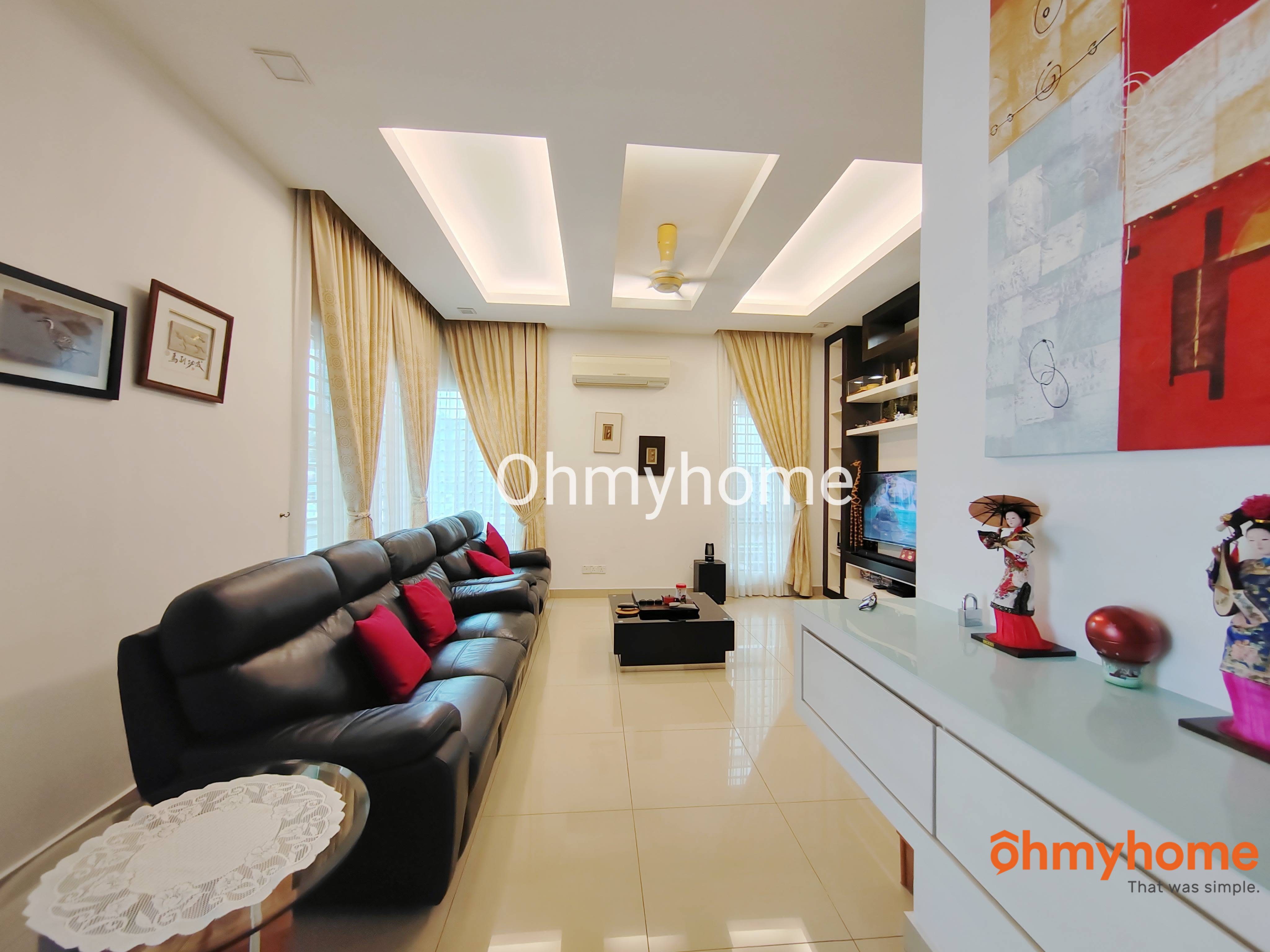 Hijauan Residence Phase 1 Hijauan Residence Phase 1 Cheras Zip 43200 Cheras Selangor